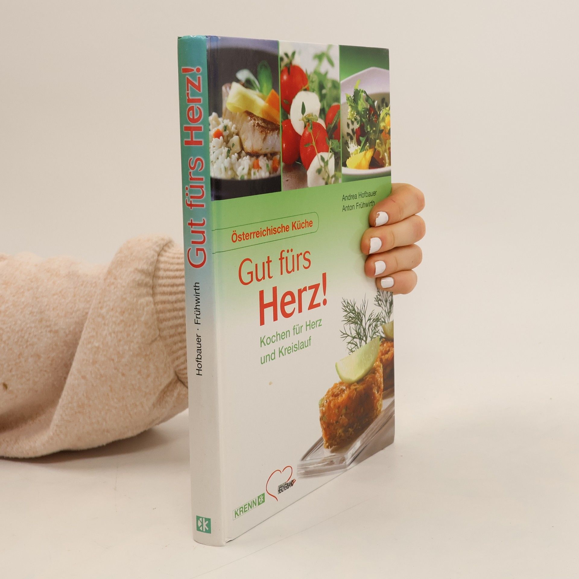 Gut fürs Herz!