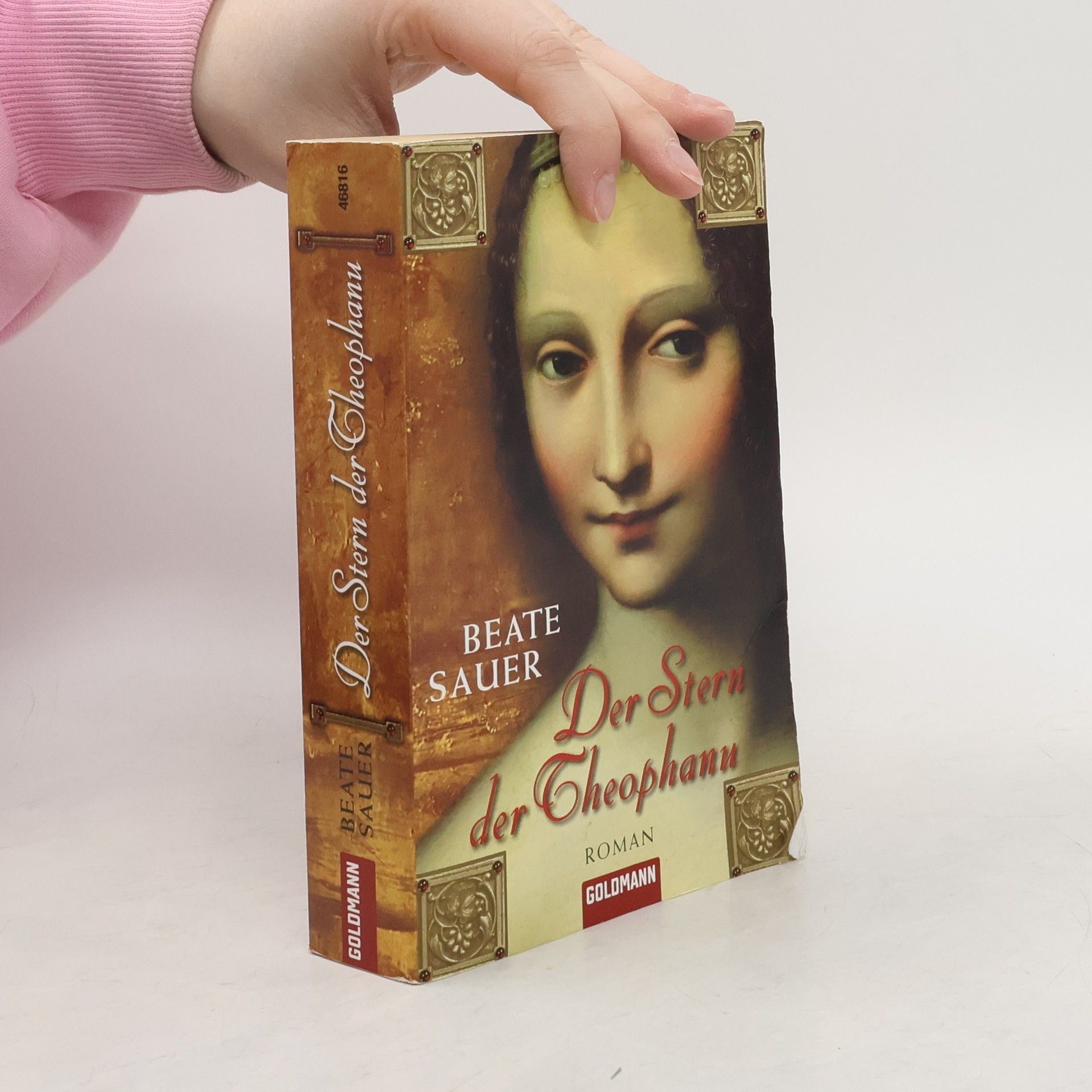 Der Stern der Theophanu