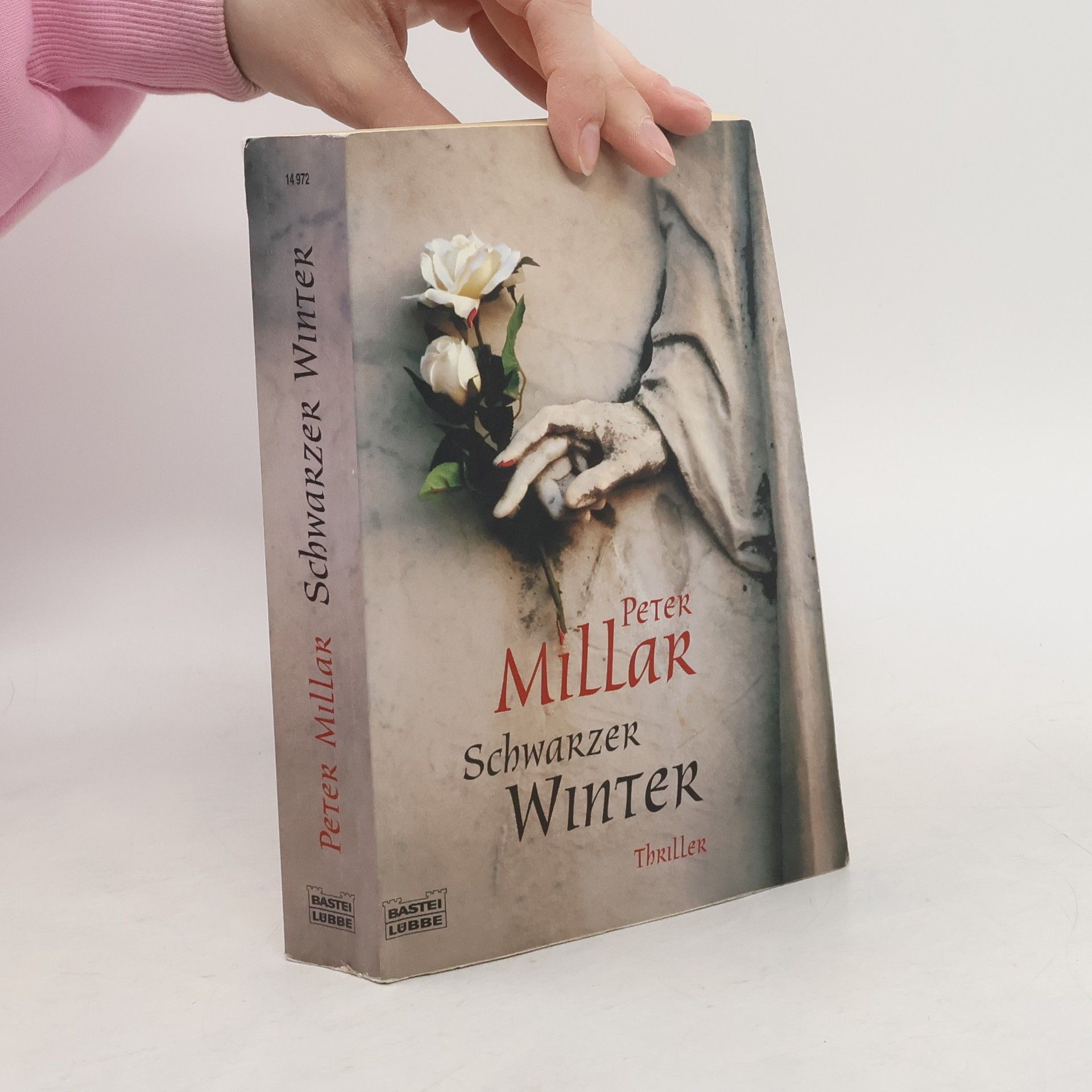 Peter Millar Schwarzer Winter