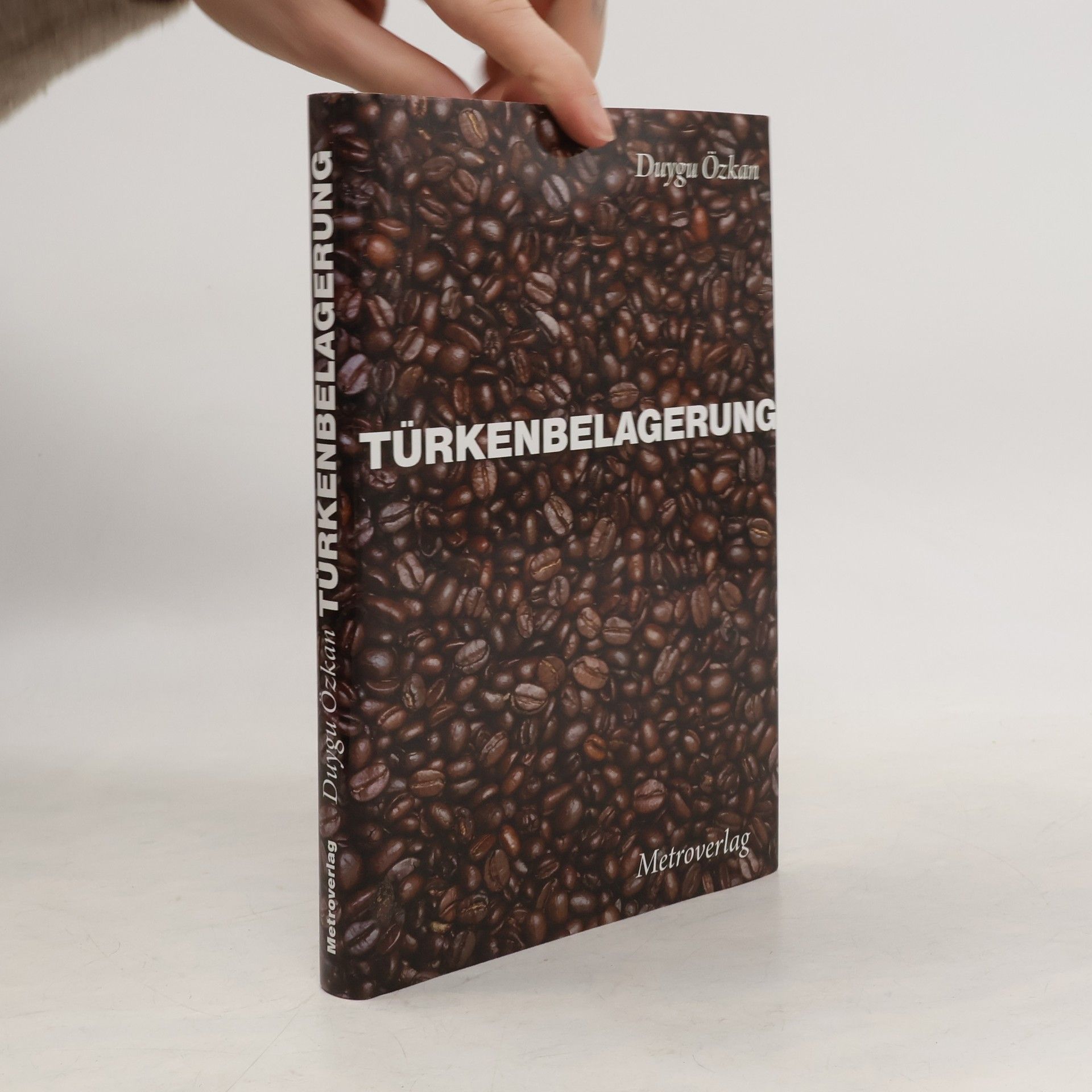 Duygu O. zkan Türkenbelagerung