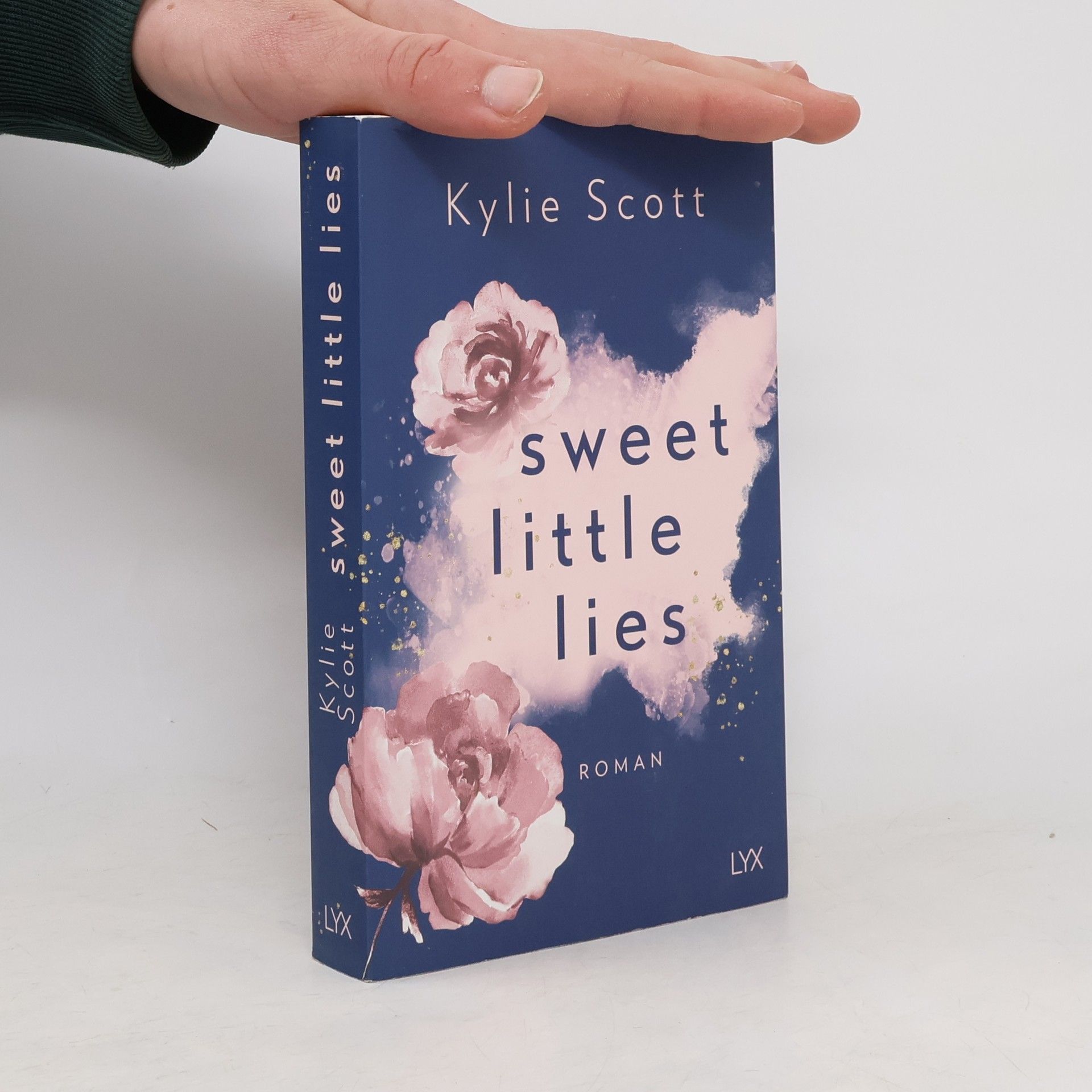 Kylie Scott Sweet Little Lies