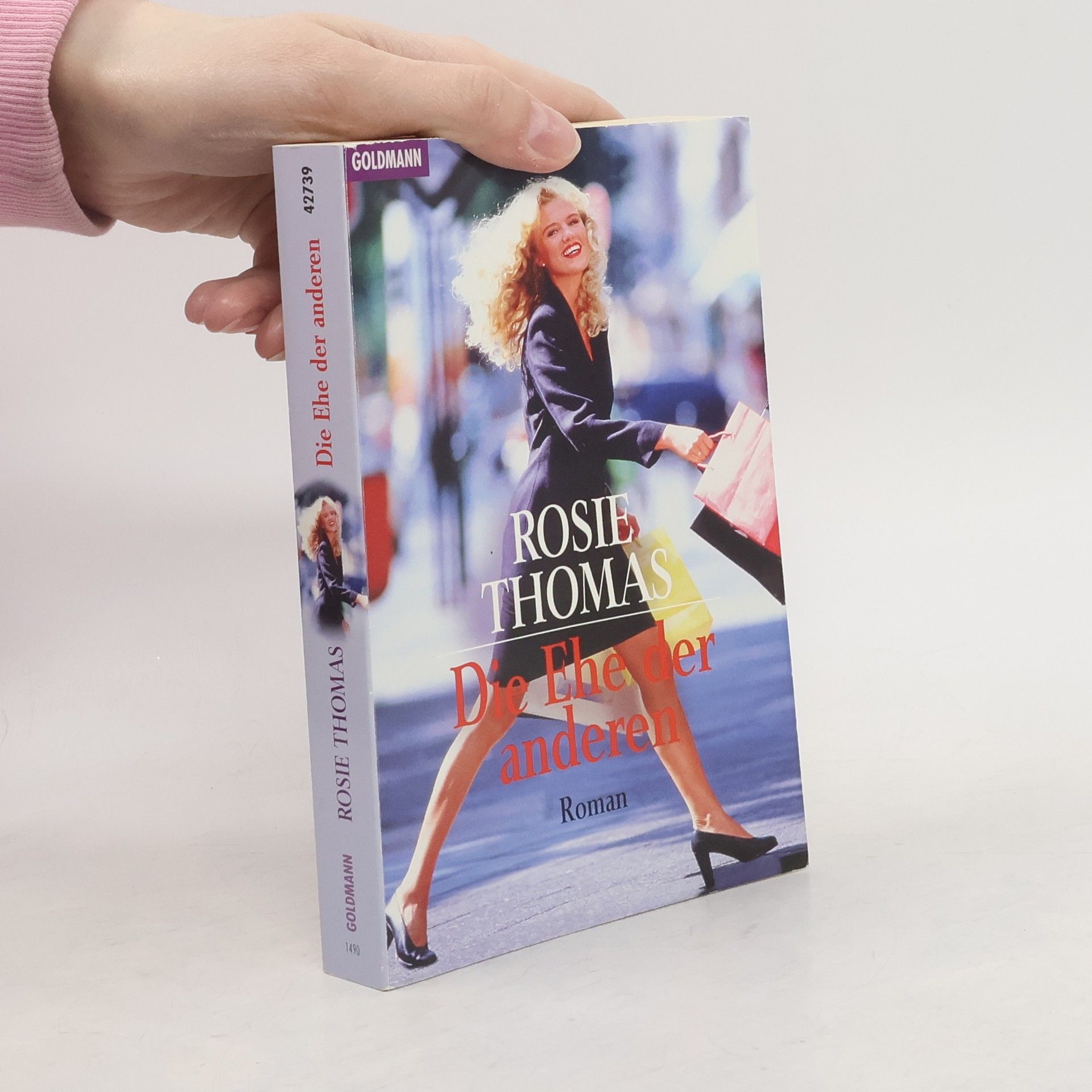 Die Ehre der anderen