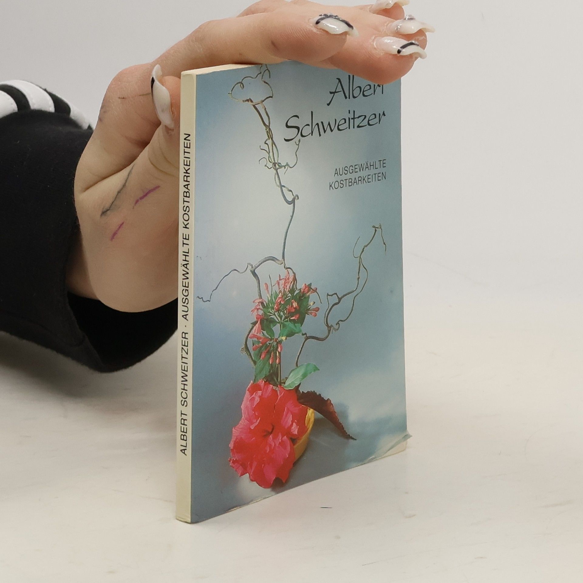 Ausgewählte Kostbarkeiten