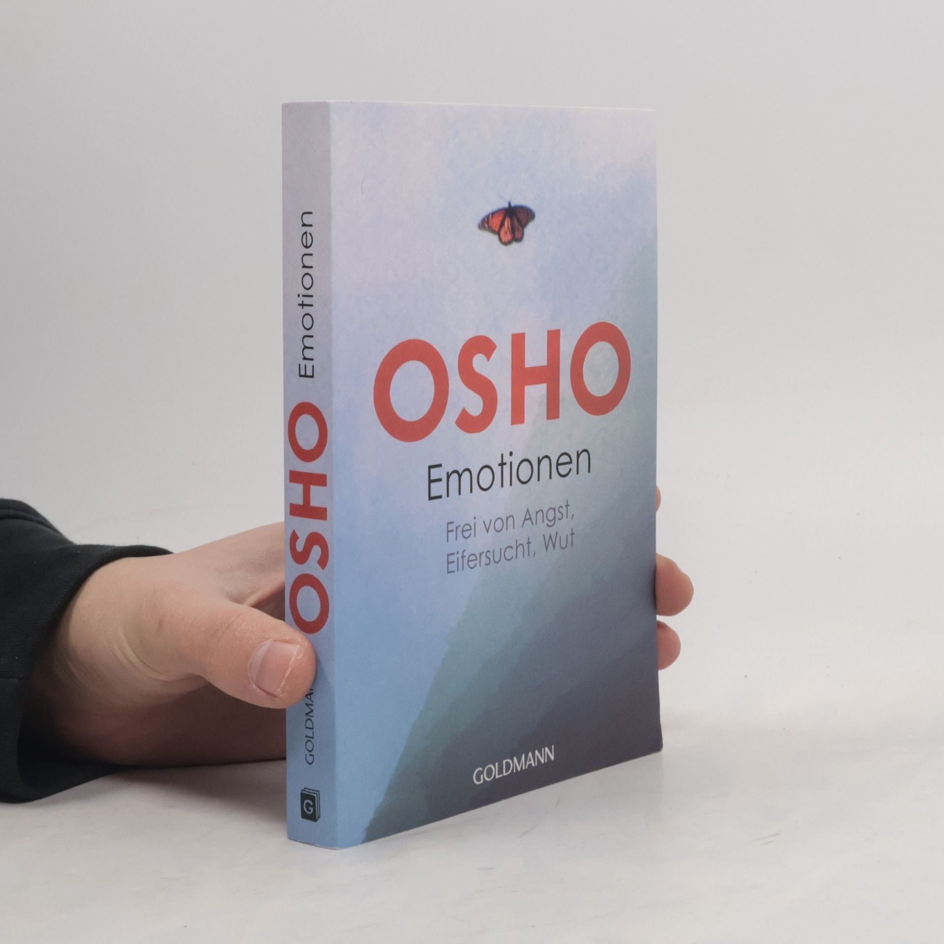 Osho Emotionen