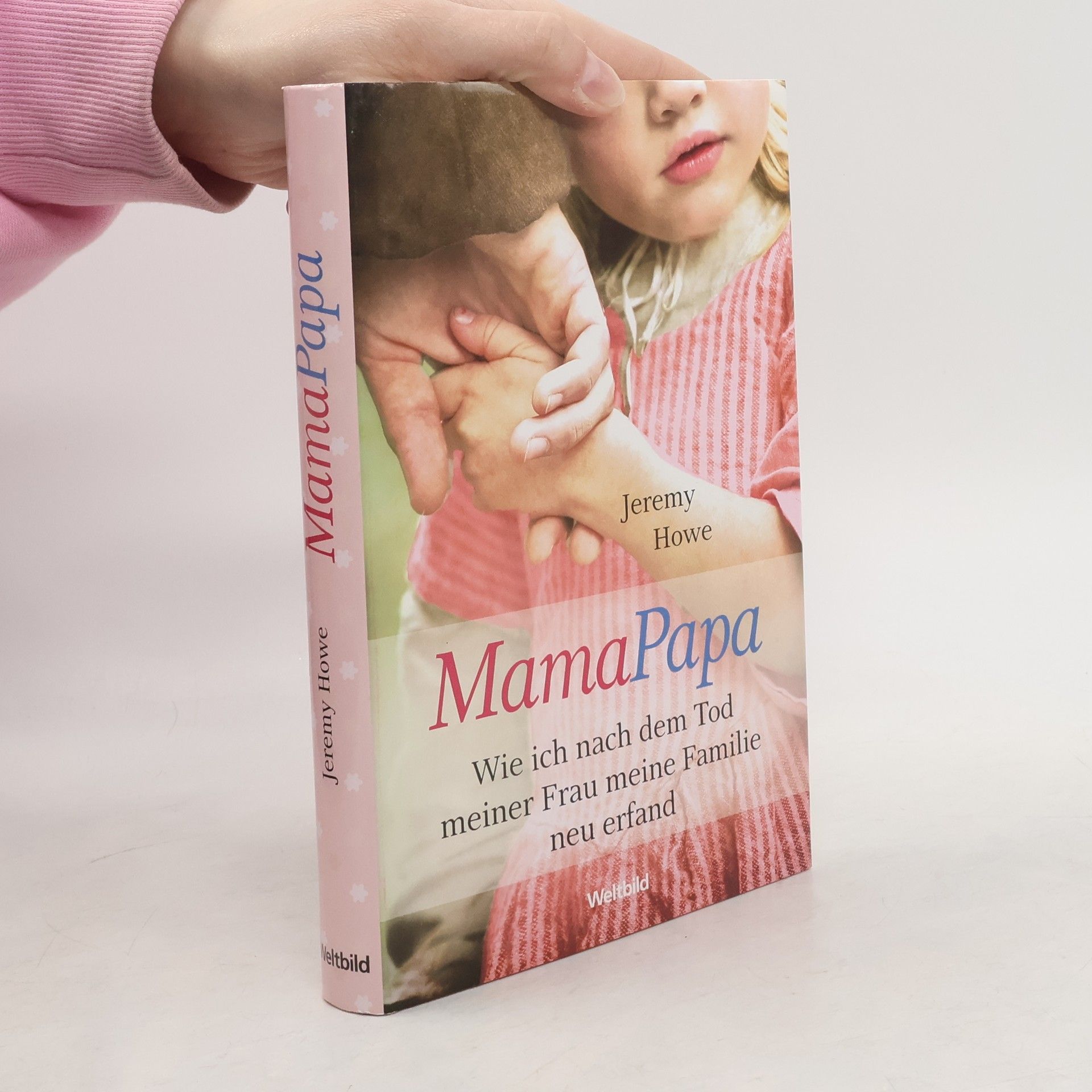 Jeremy Howe MamaPapa