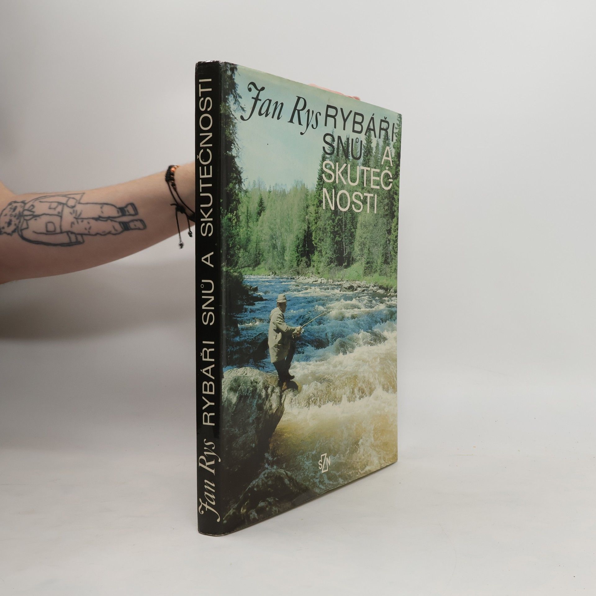 Rybáři snů a skutečnosti