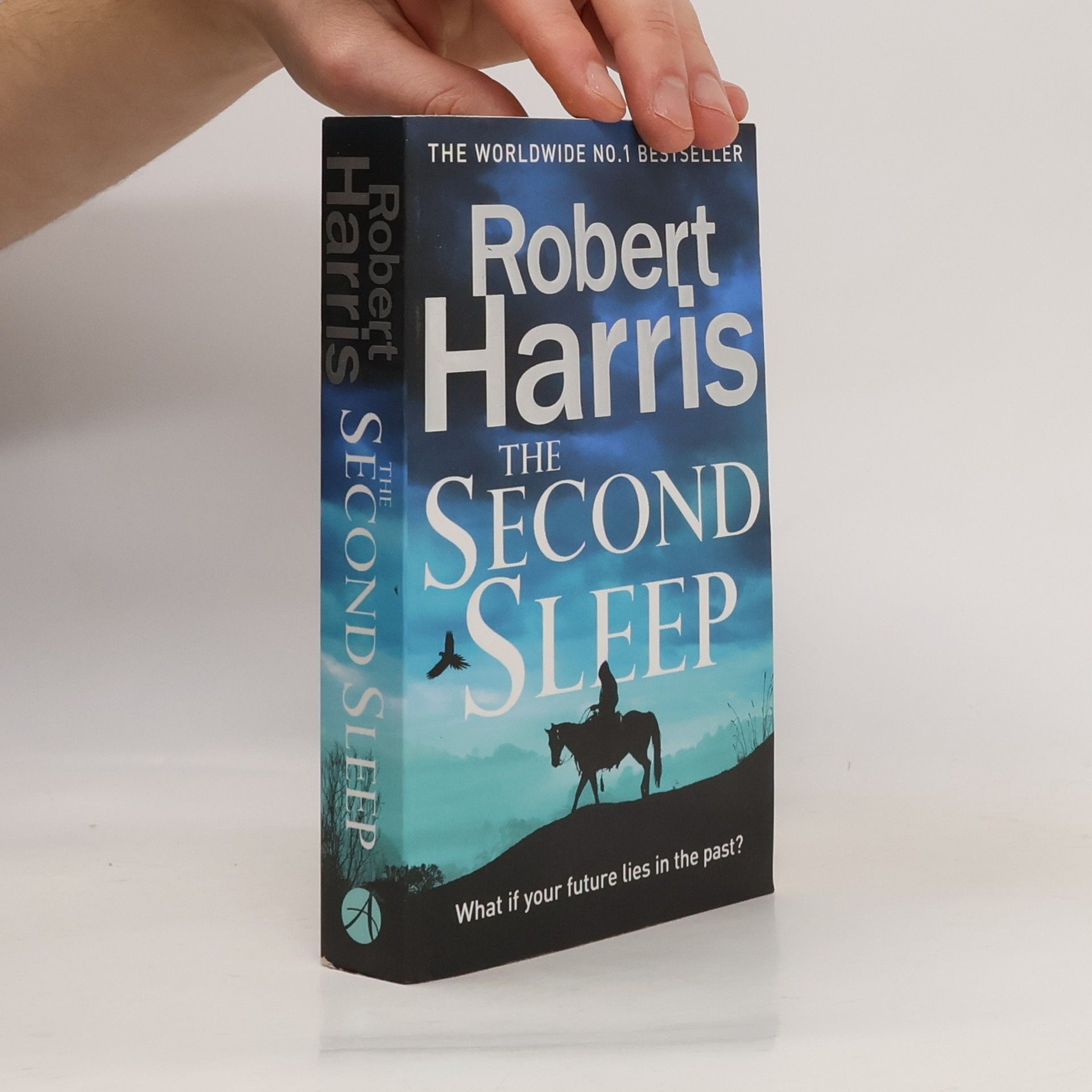 Robert Harris The Second Sleep