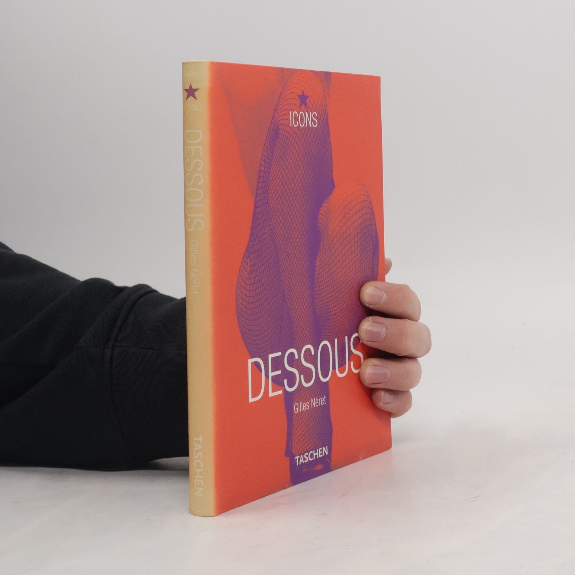 Gilles Néret Dessous