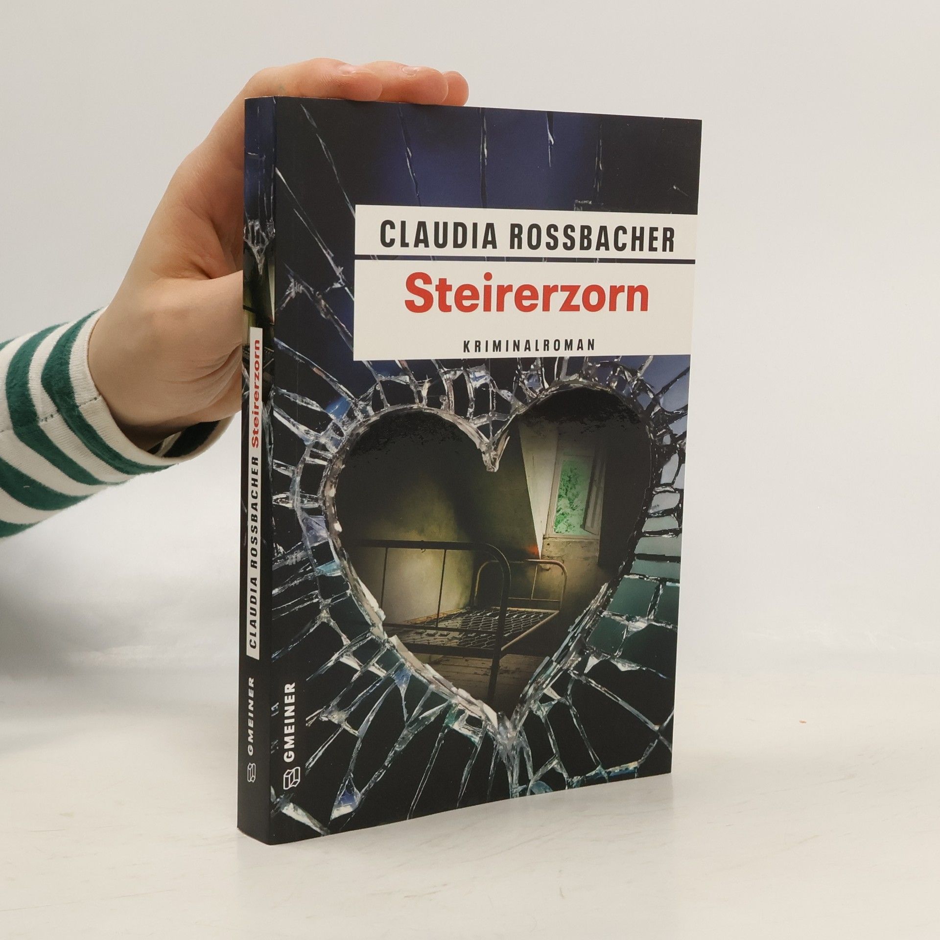 Steirerzorn