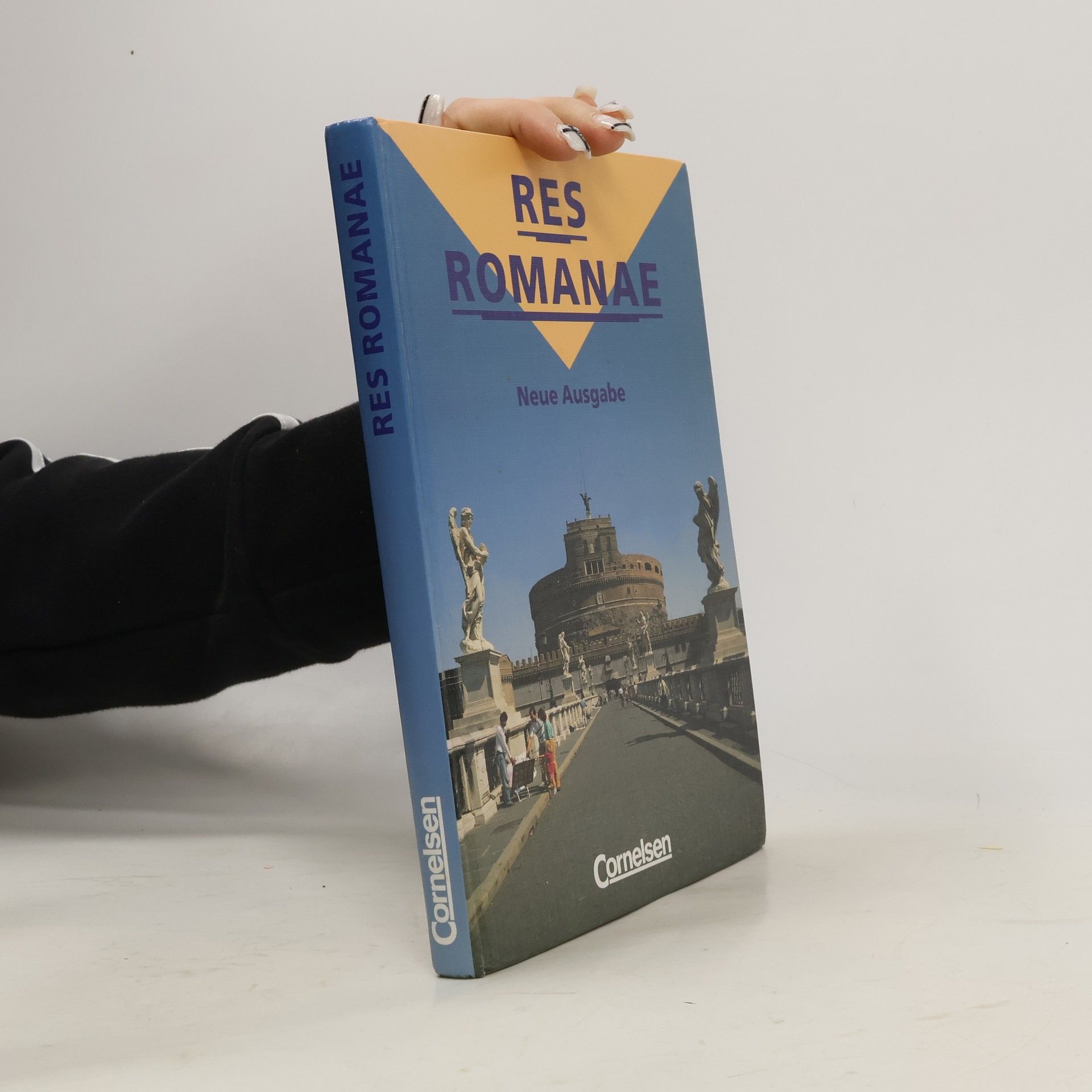 Various authors Res Romanae