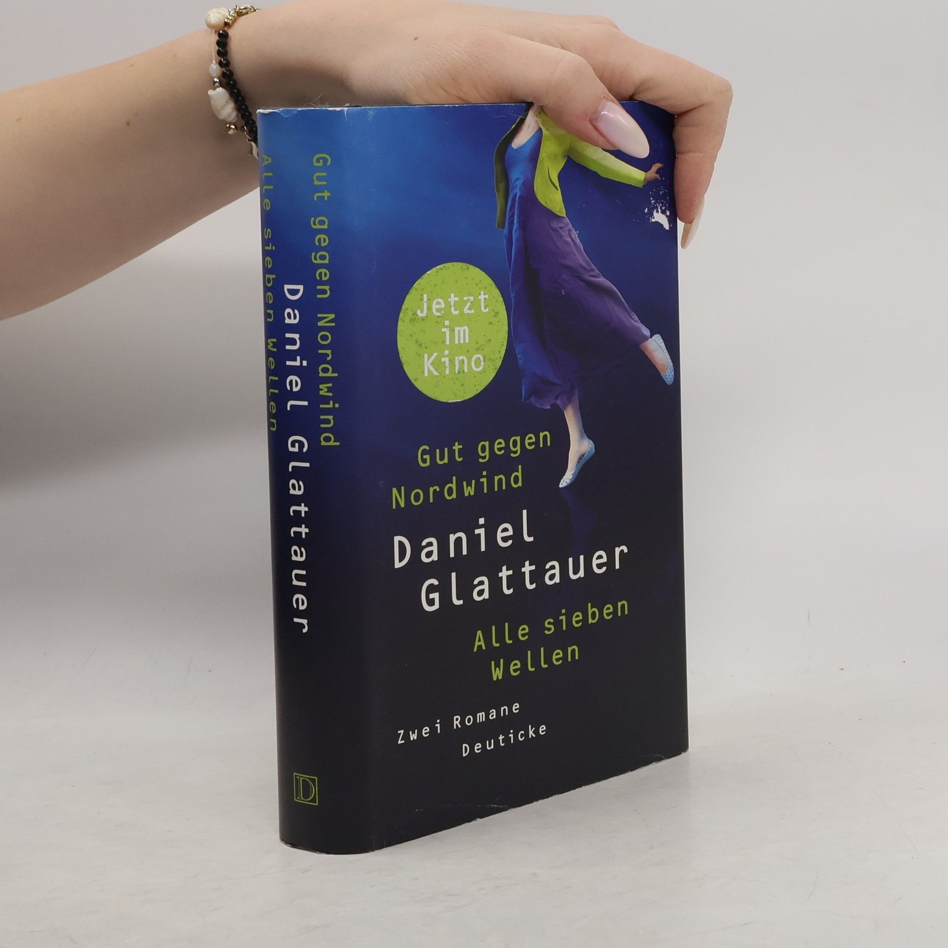 Daniel Glattauer Gut gegen Nordwind