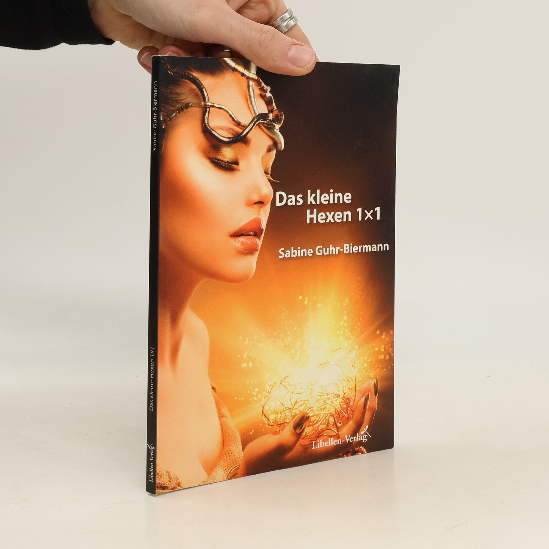 Sabine Guhr-Biermann Das kleine Hexen 1×1