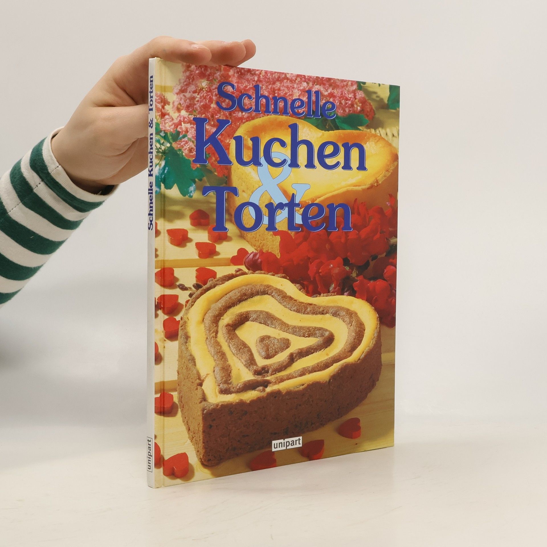 Autorenkollektiv Schnelle Kuchen und Torten