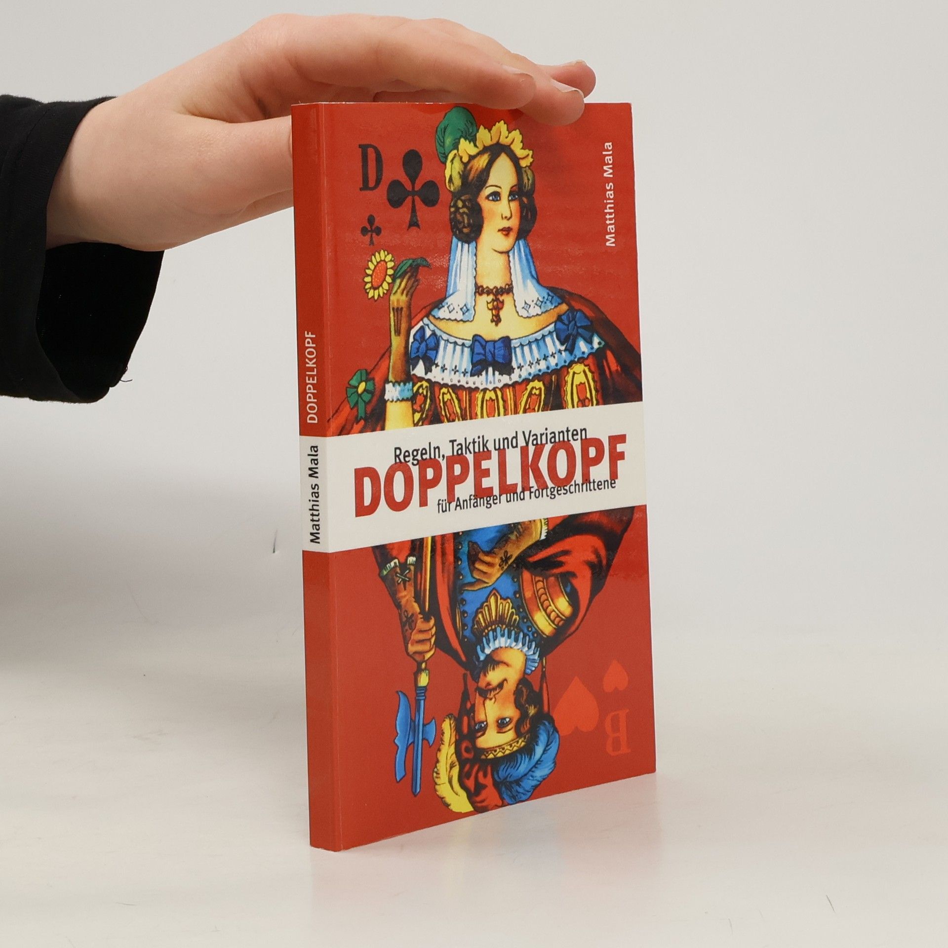 Matthias Mala Doppelkopf