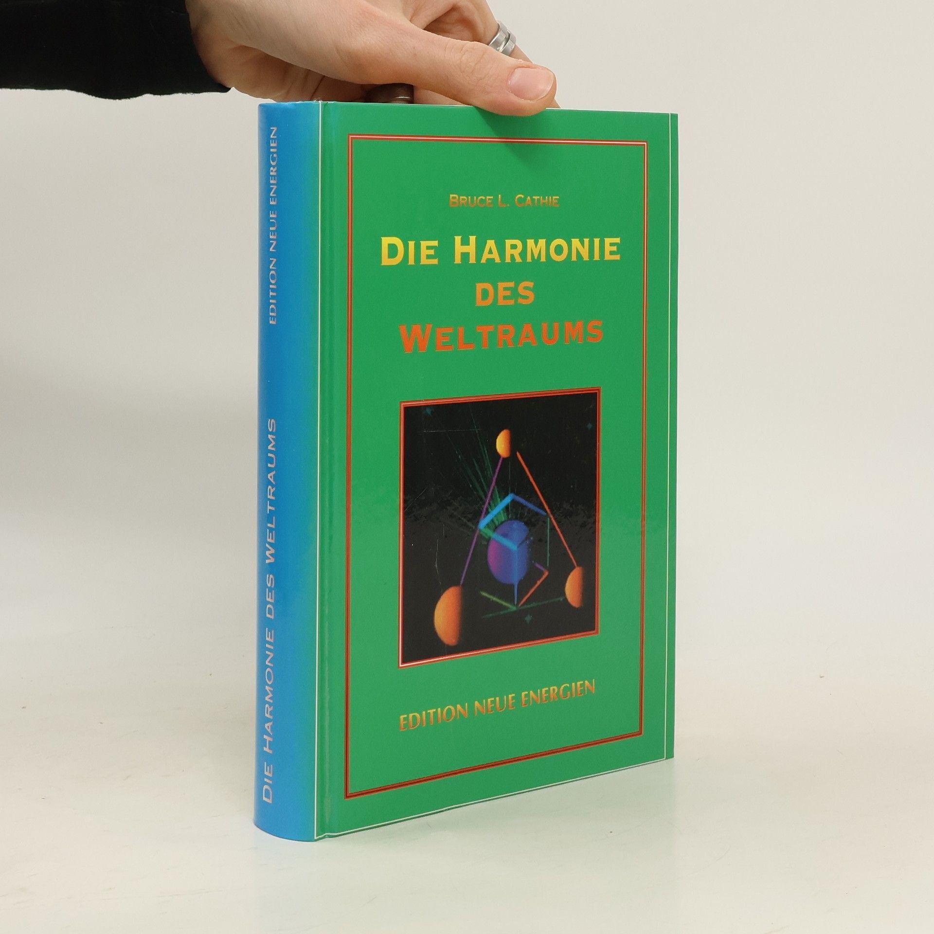 Die Harmonie des Weltraums