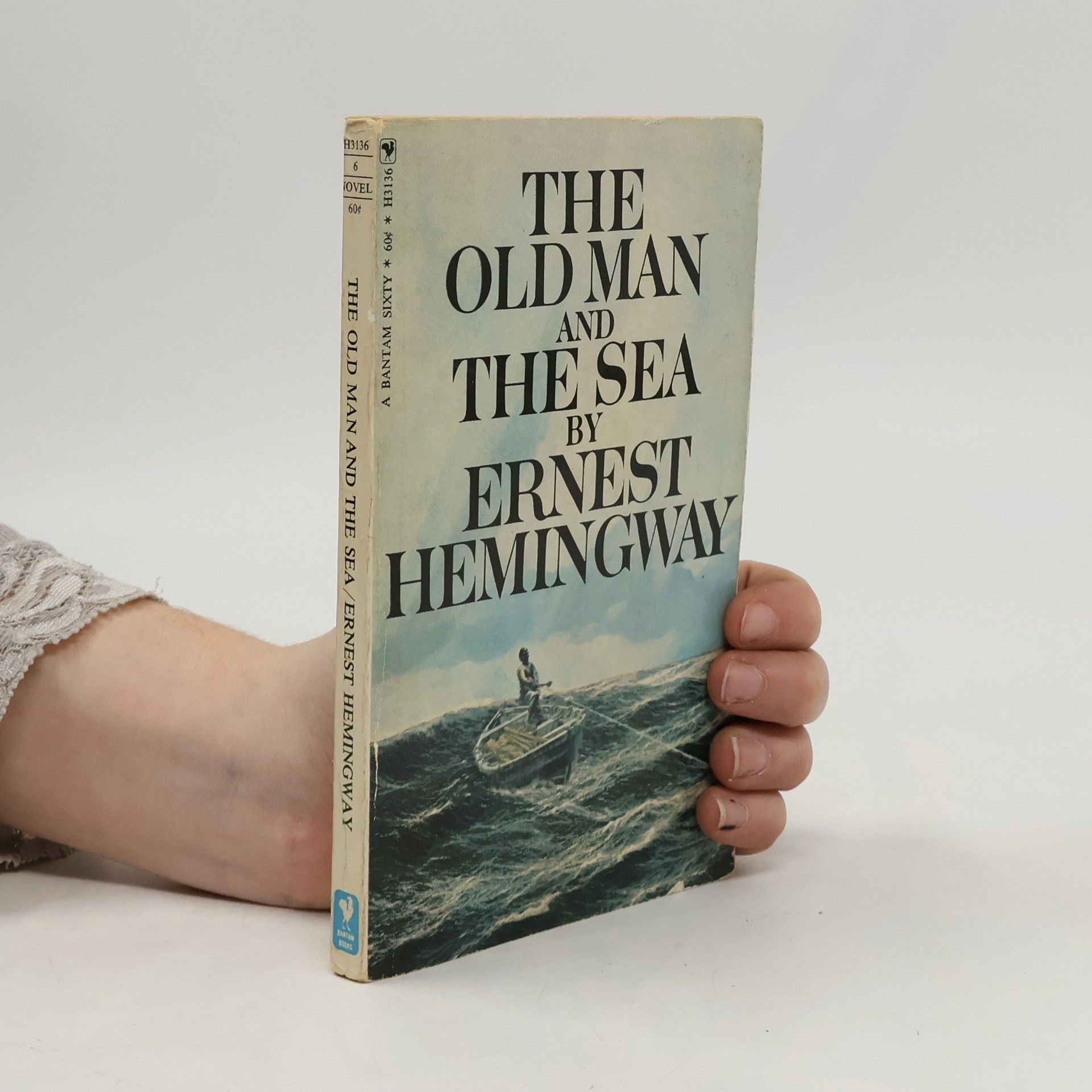 The Old Man and the Sea