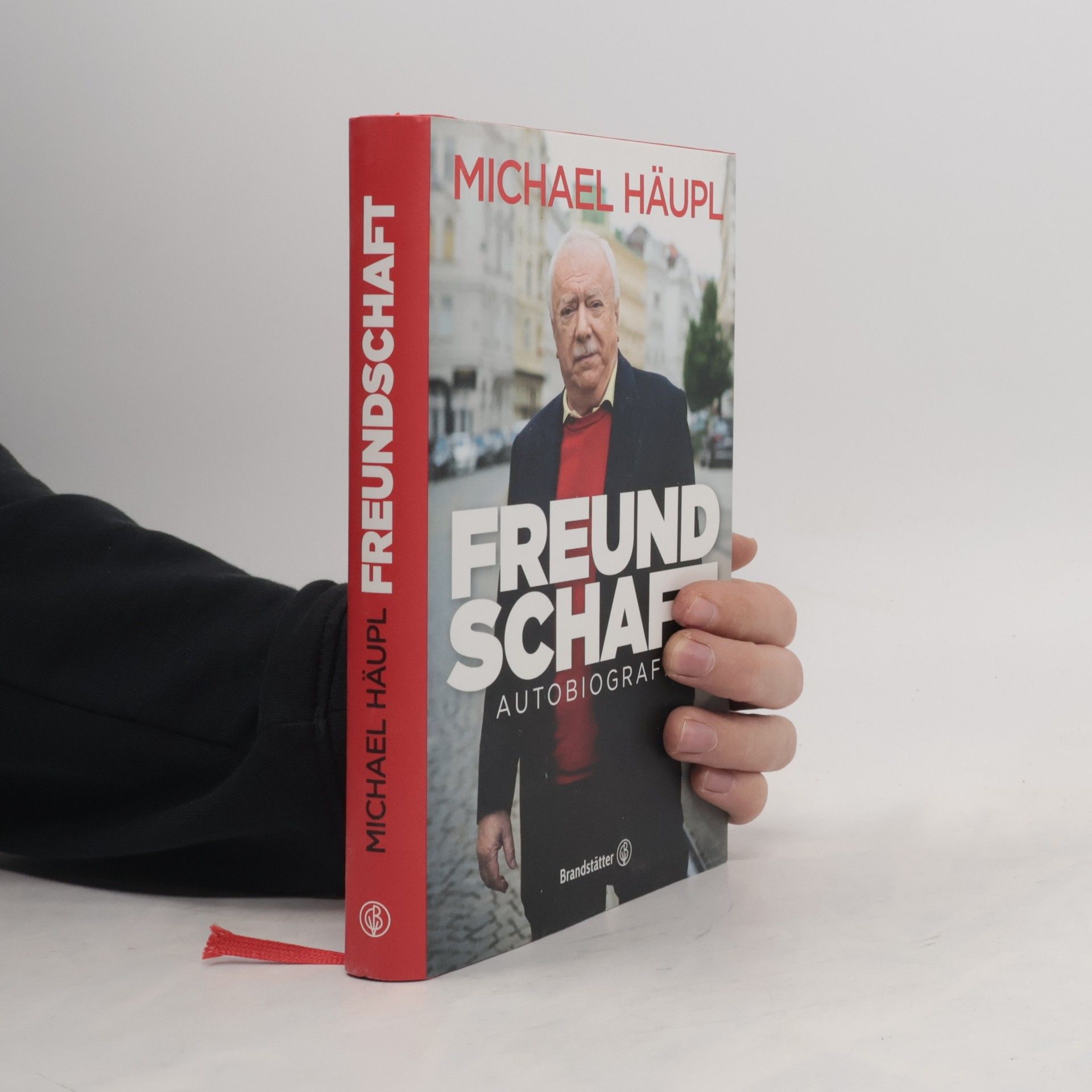 Freundschaft