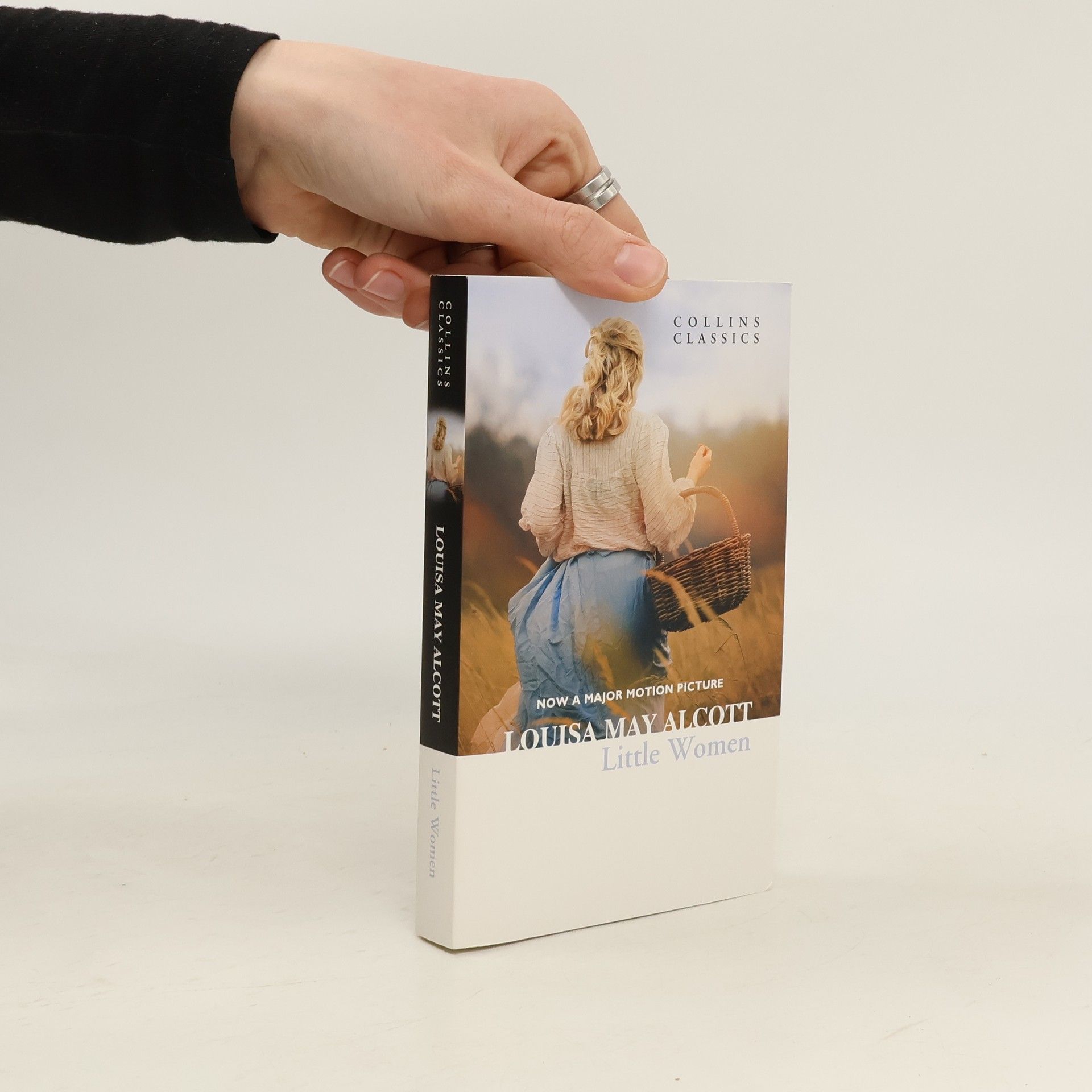 Louisa May Alcott Little Women