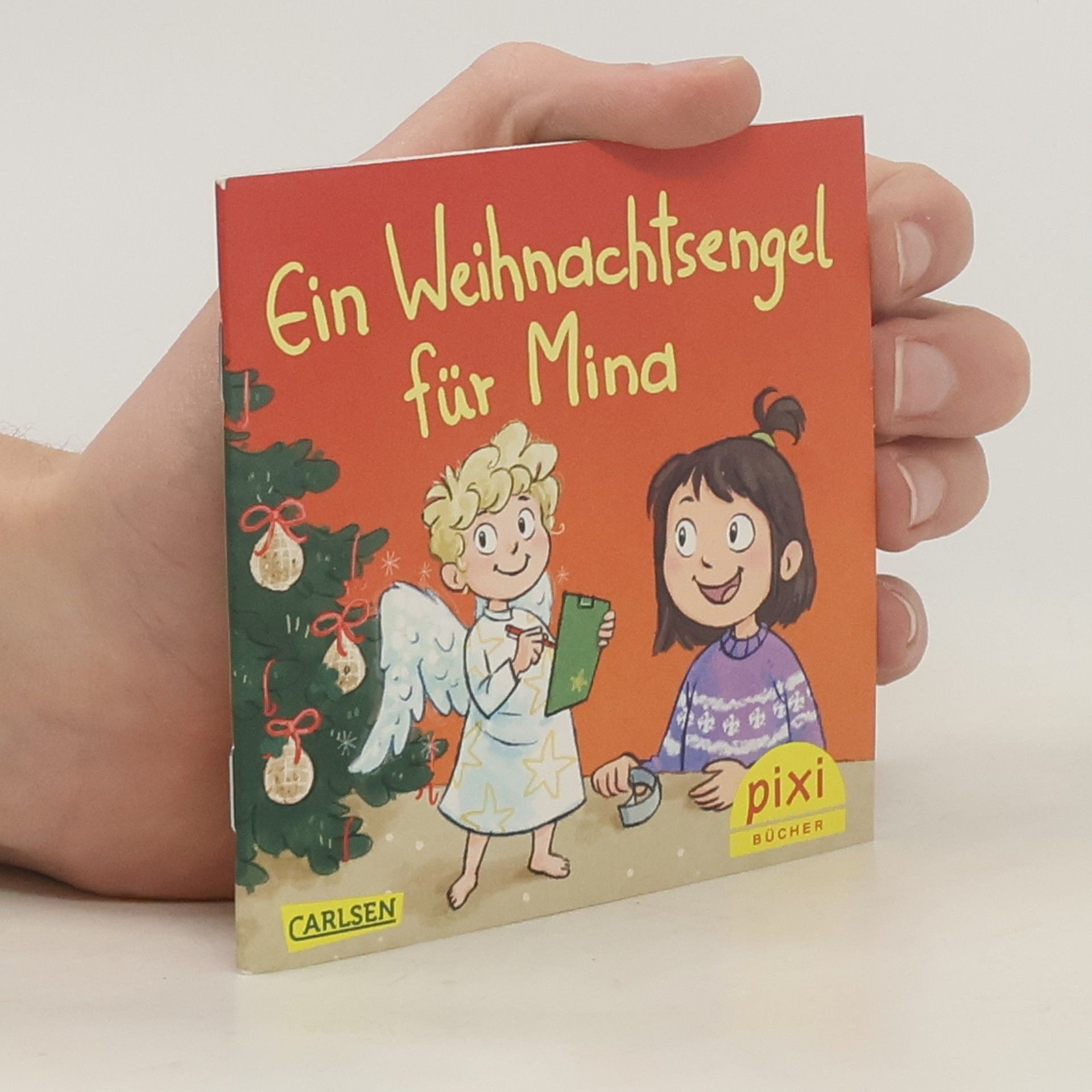 Diverse WWS Pixi-Weihnachts-Box 38: Zauberhafte Weihnachten mit Pixi
