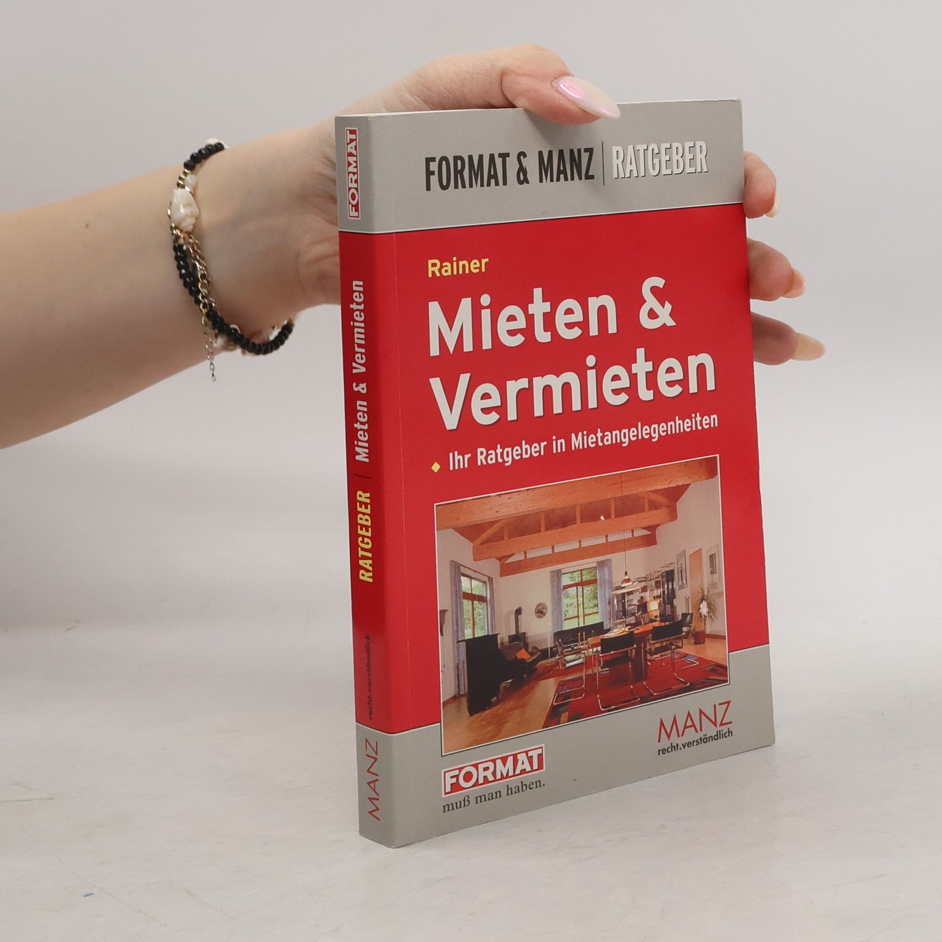 Mieten und Vermieten