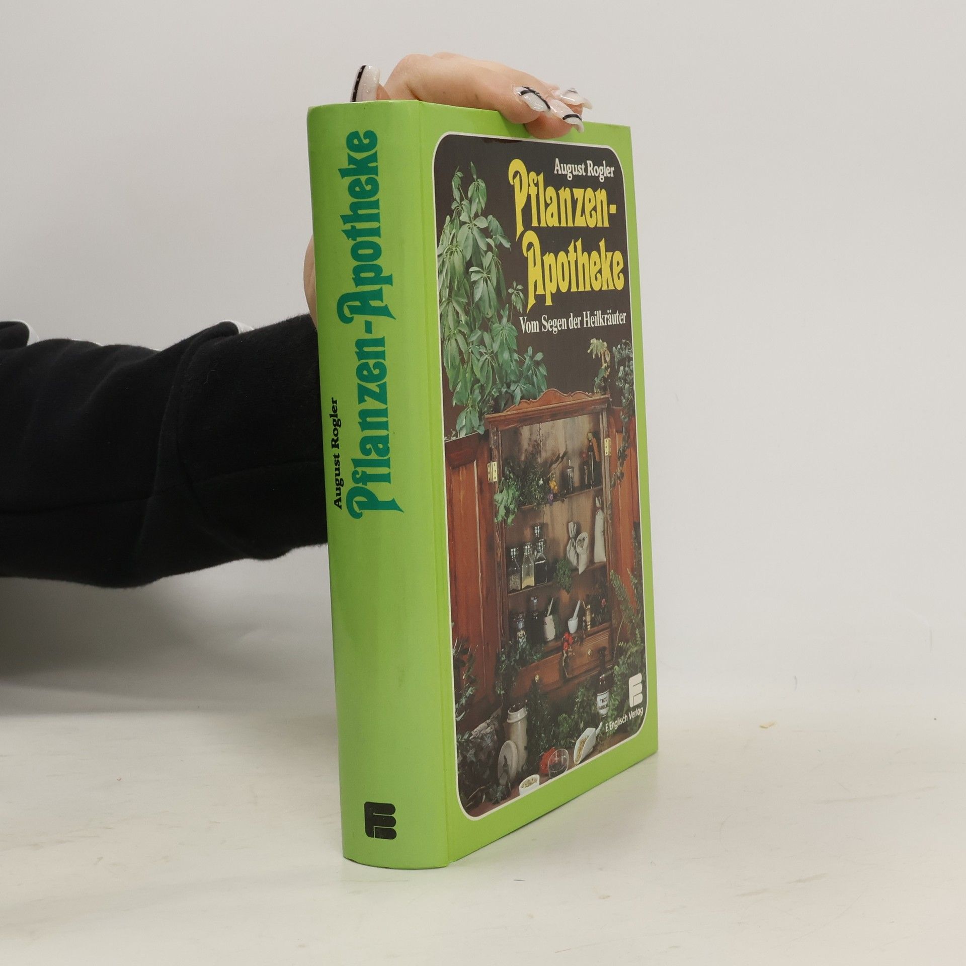 August Rogler Pflanzen-Apotheke