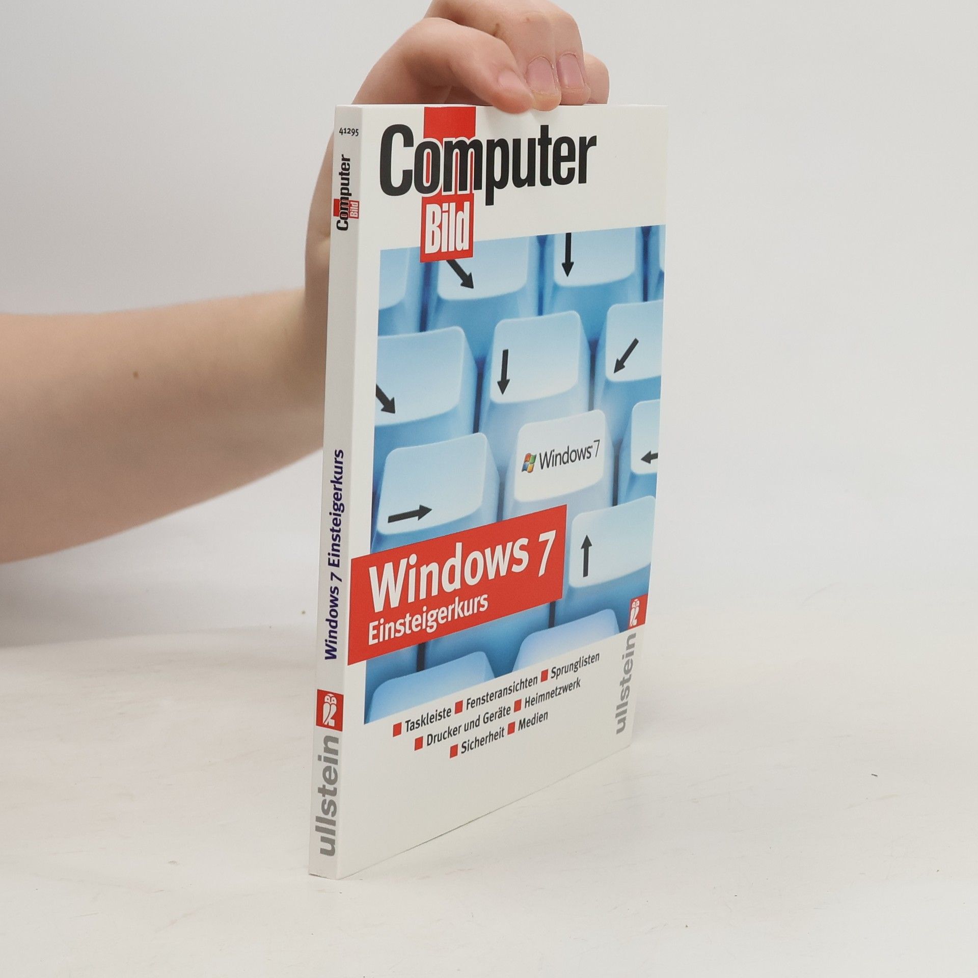 Prinz Windows 7 - Einsteigerkurs