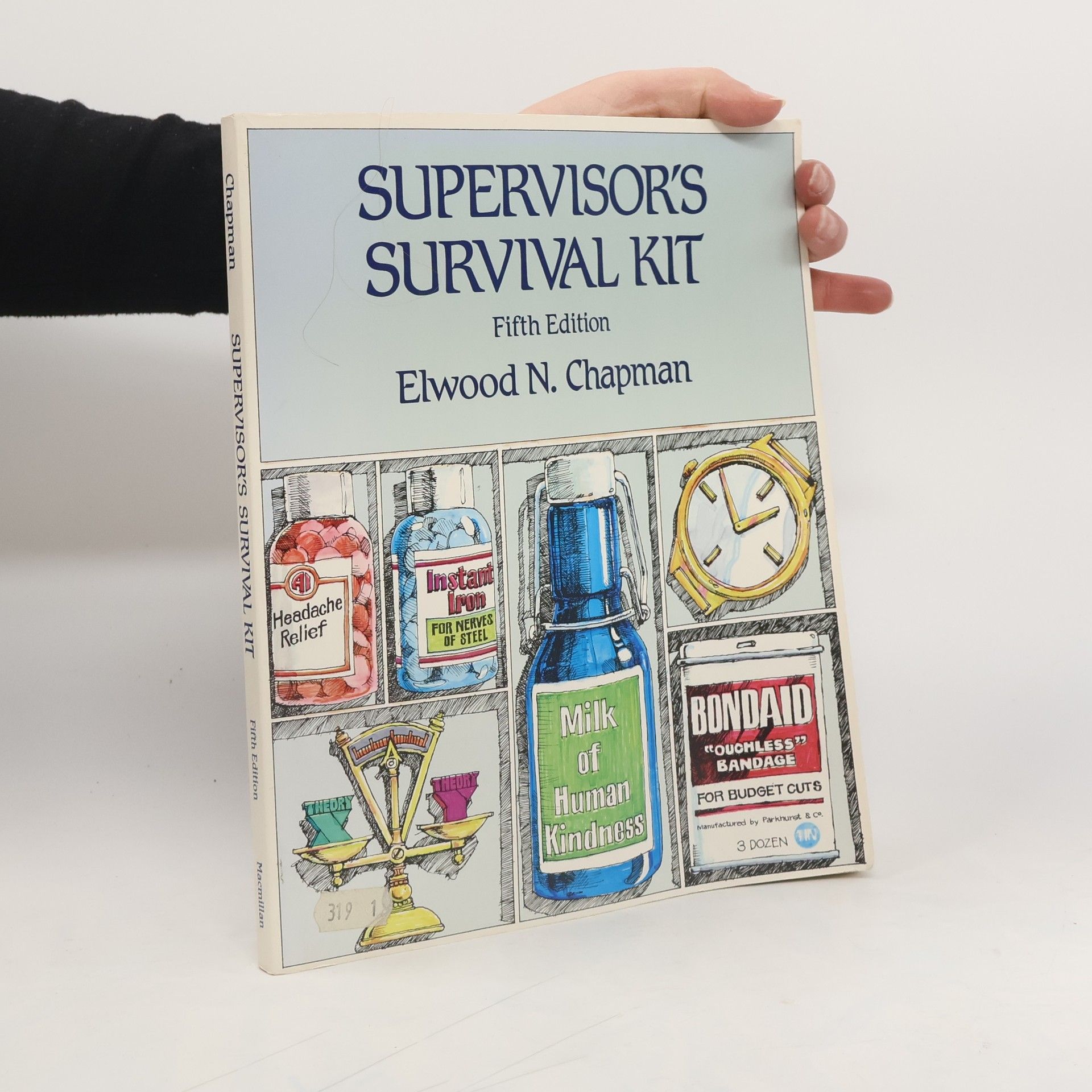 Supervisor's Survival Kit