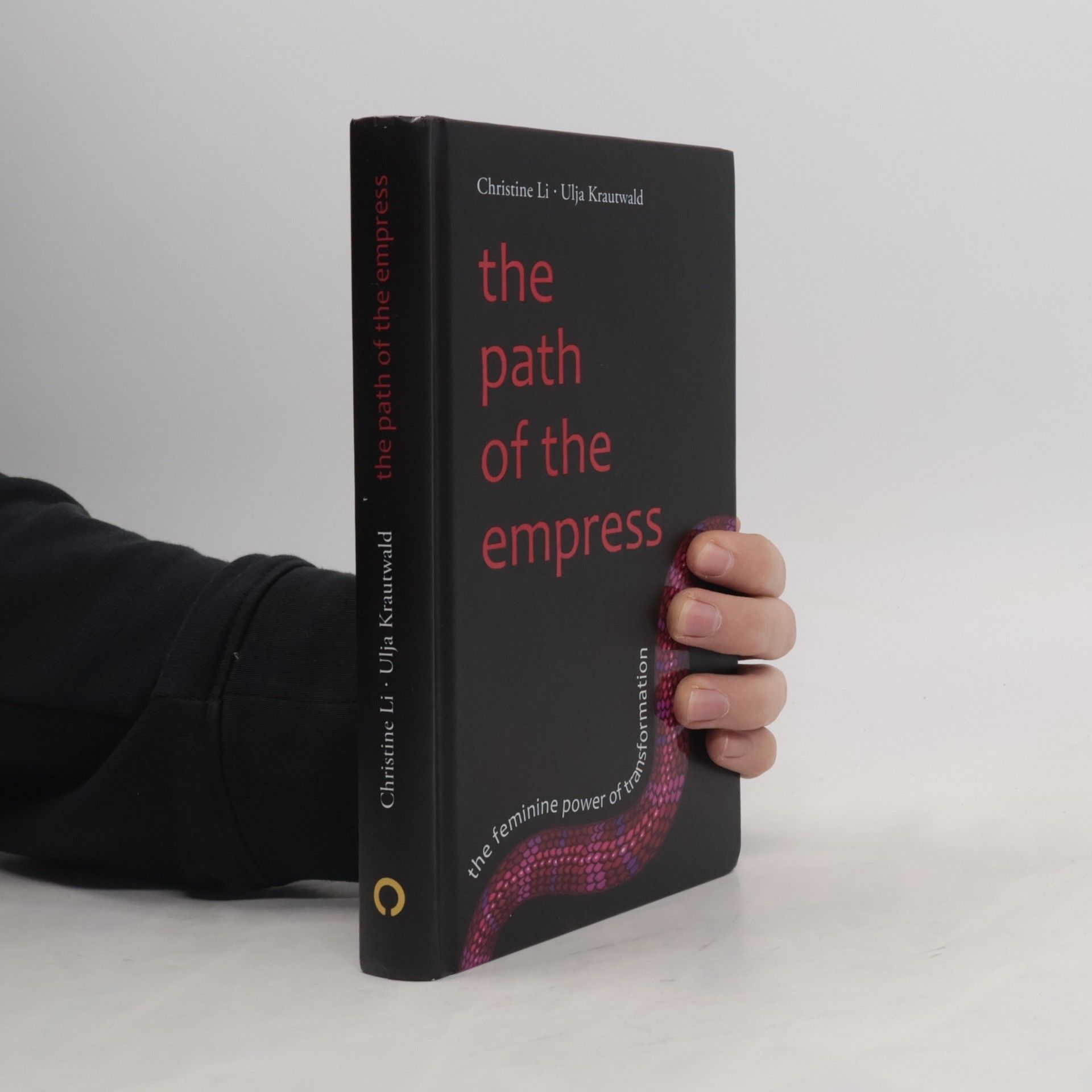 Christine Bodenschatz Li The Path of the Empress