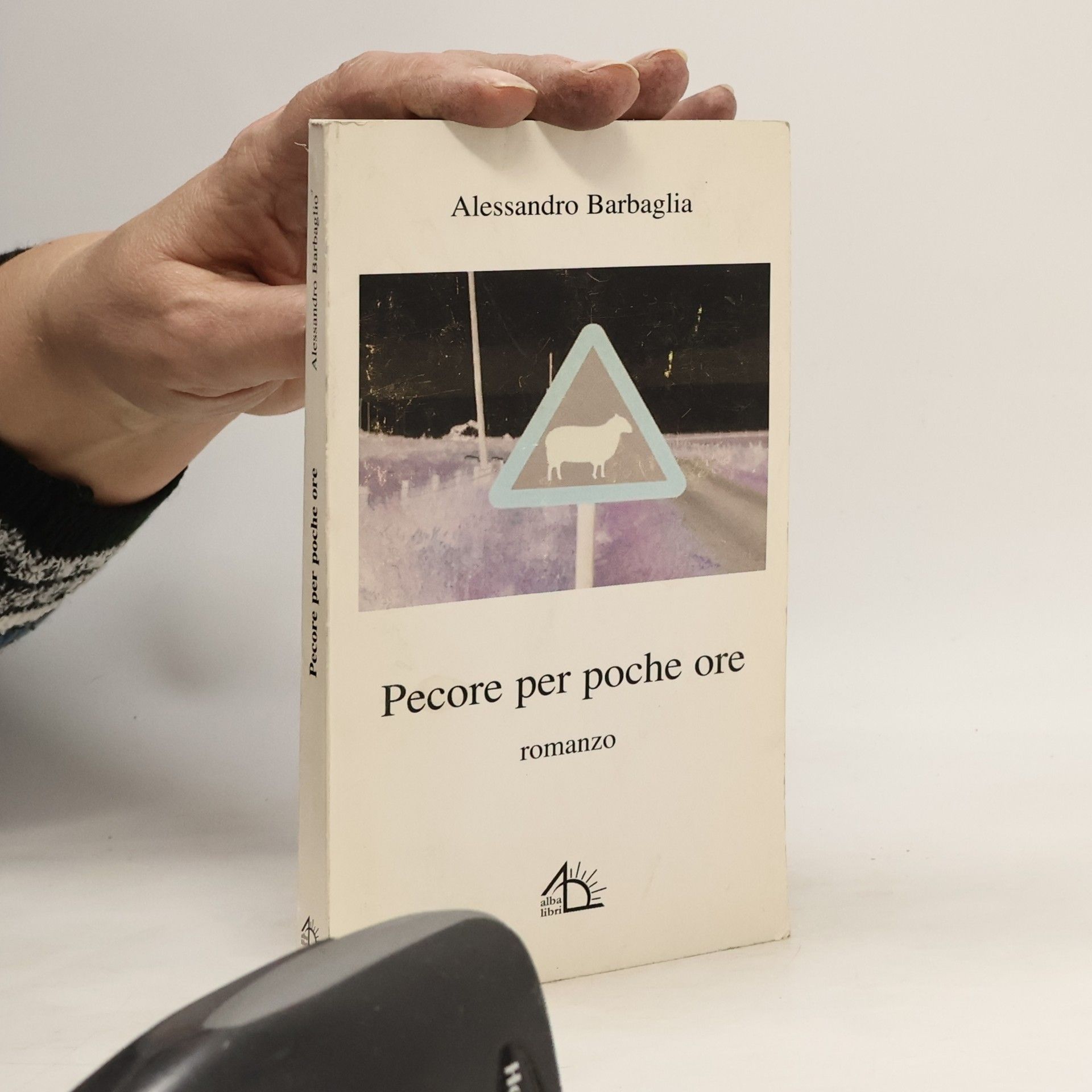 Narratori senza confini: Pecore per poche ore
