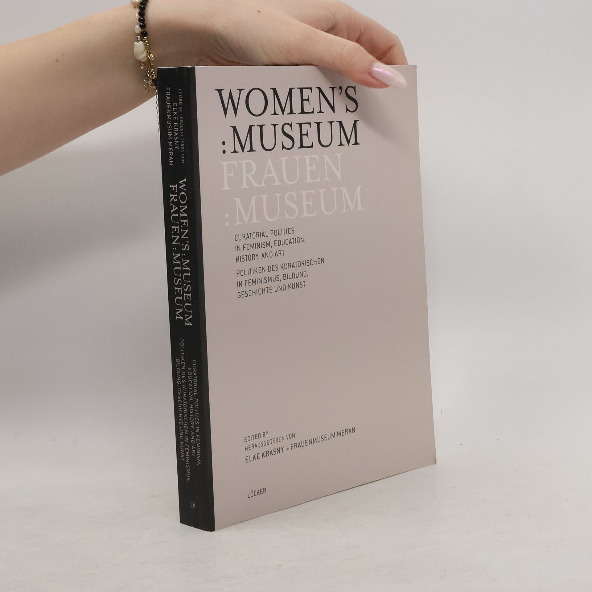 Women's: Museum