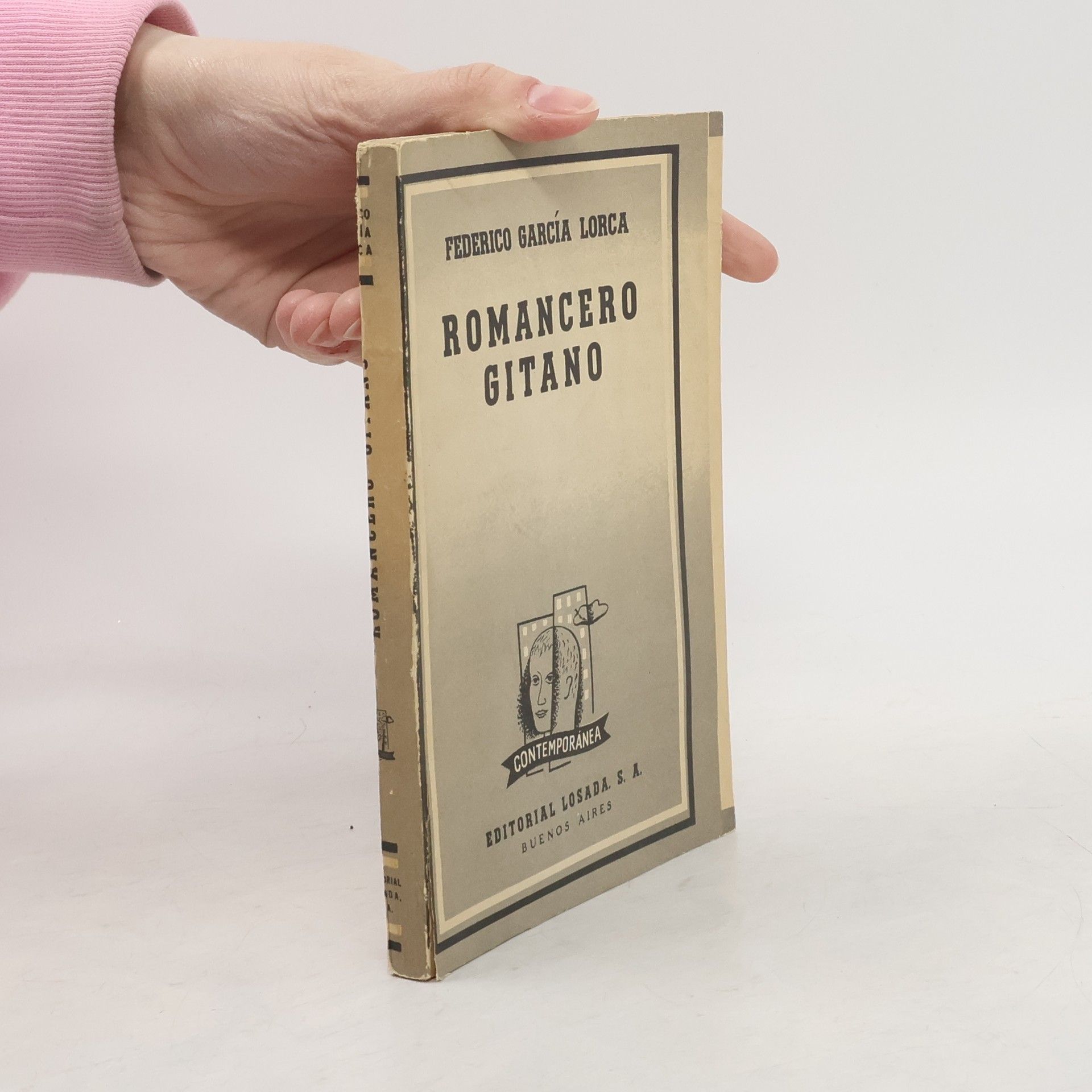 Federico García Lorca Canciones