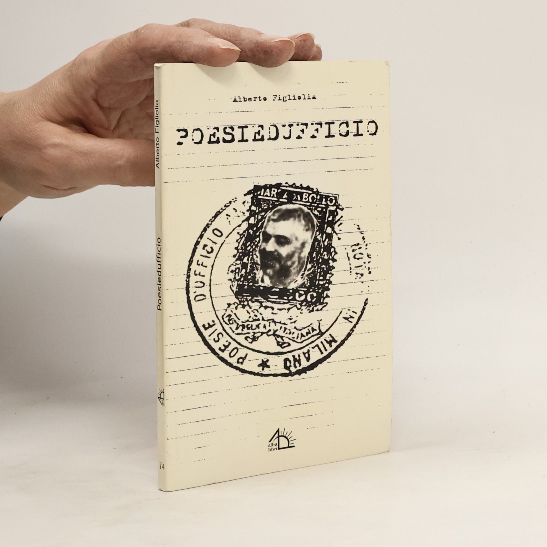 I poeti sommersi - 14: Poesiedufficio