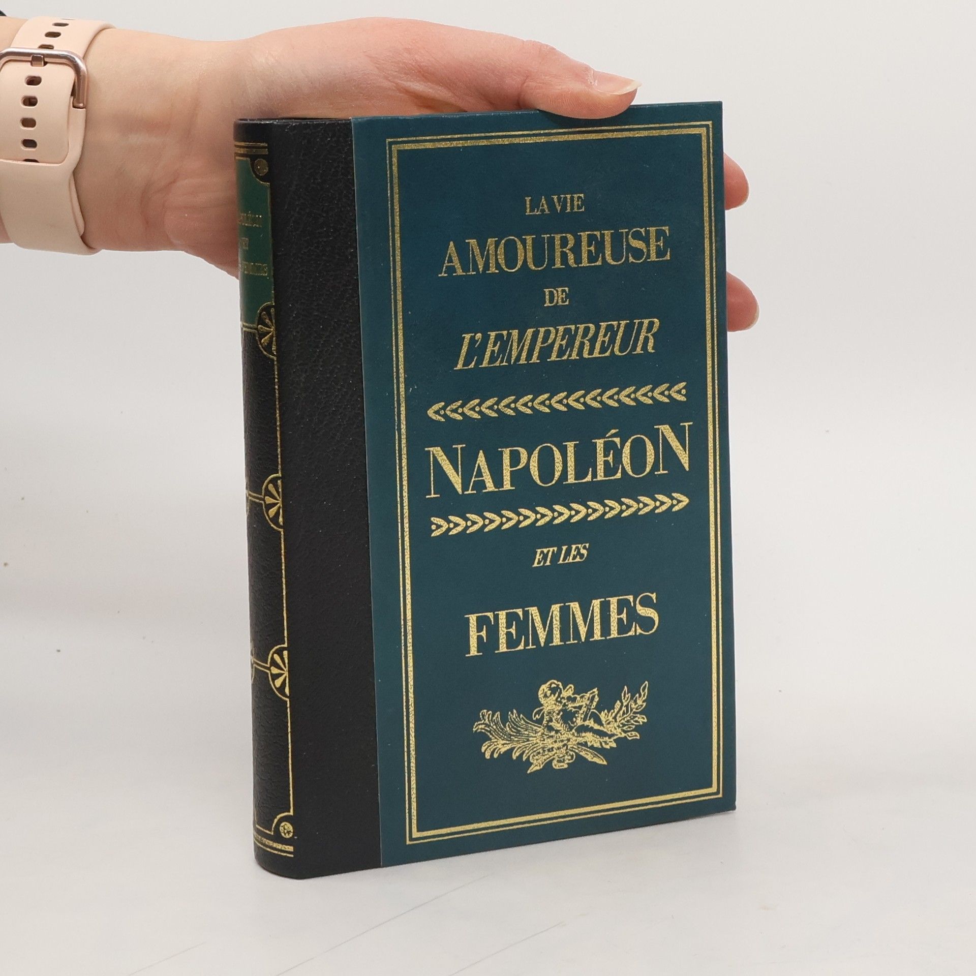 Napoléon et les femmes