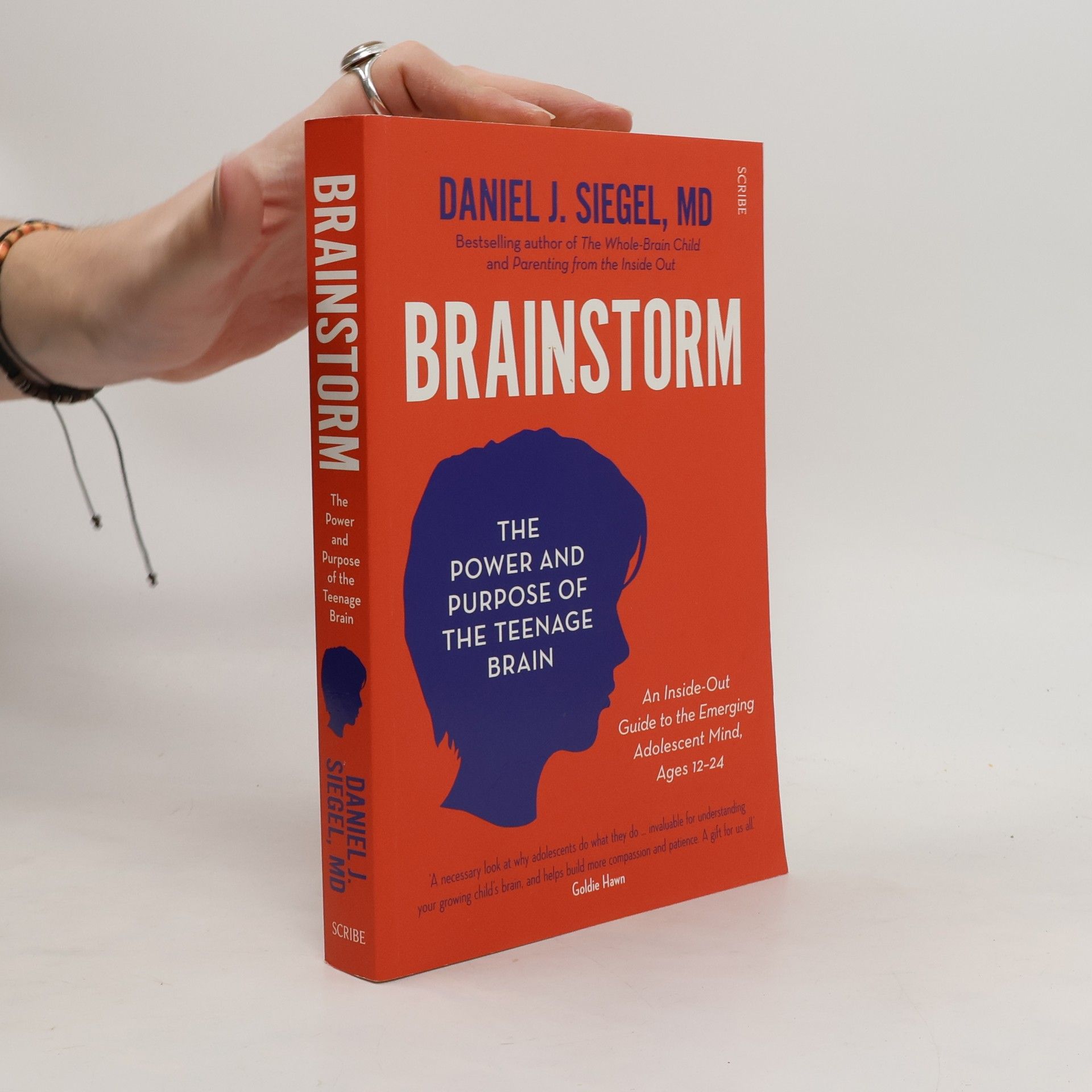 Daniel J. Siegel Brainstorm