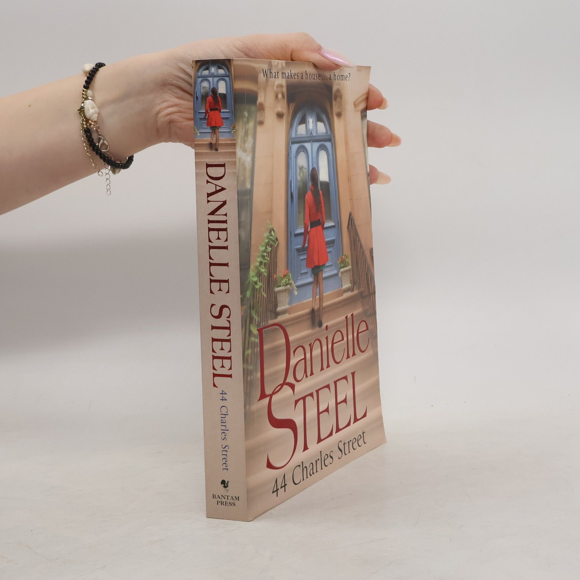 Danielle Steel 44 Charles Street