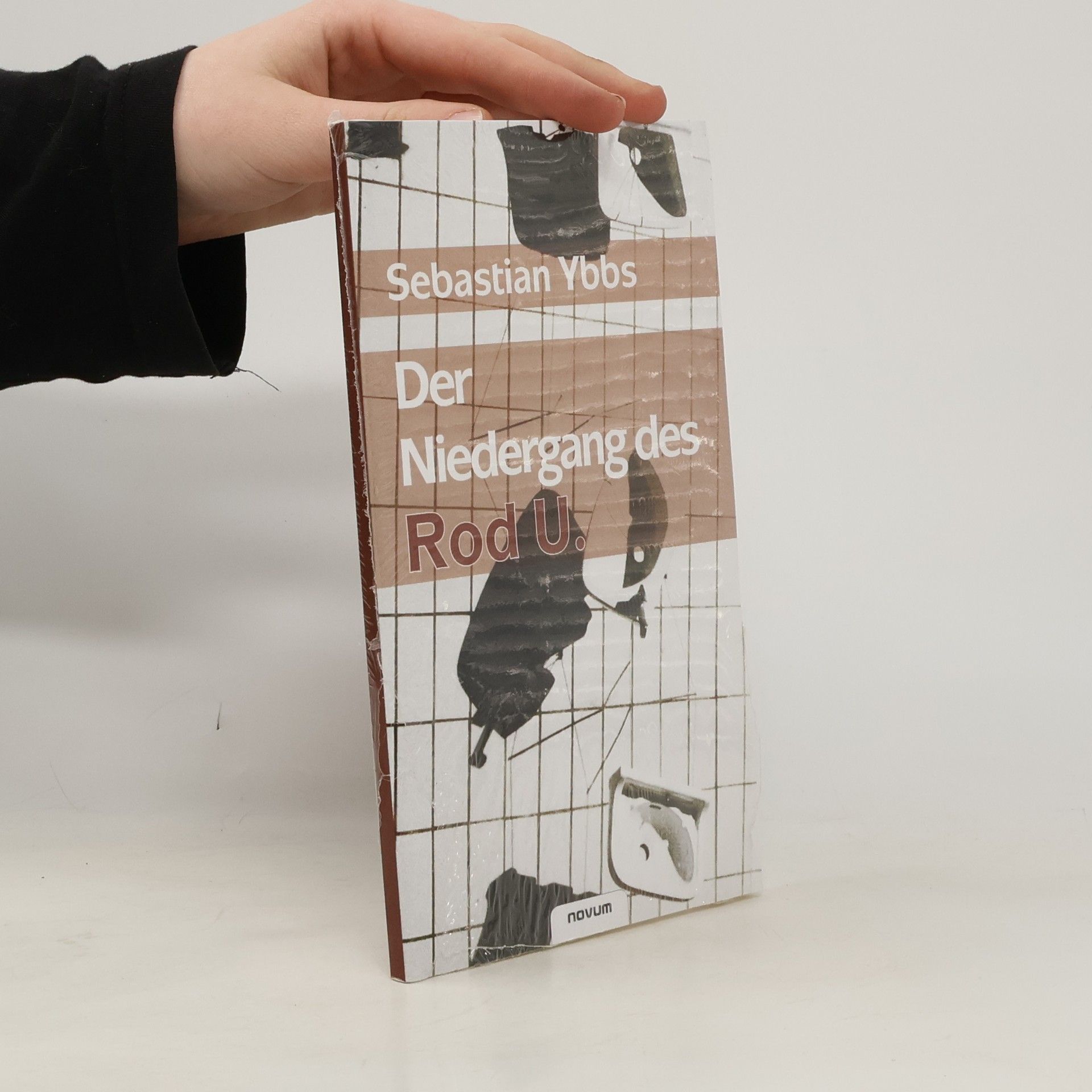 Der Niedergang des Rod U.