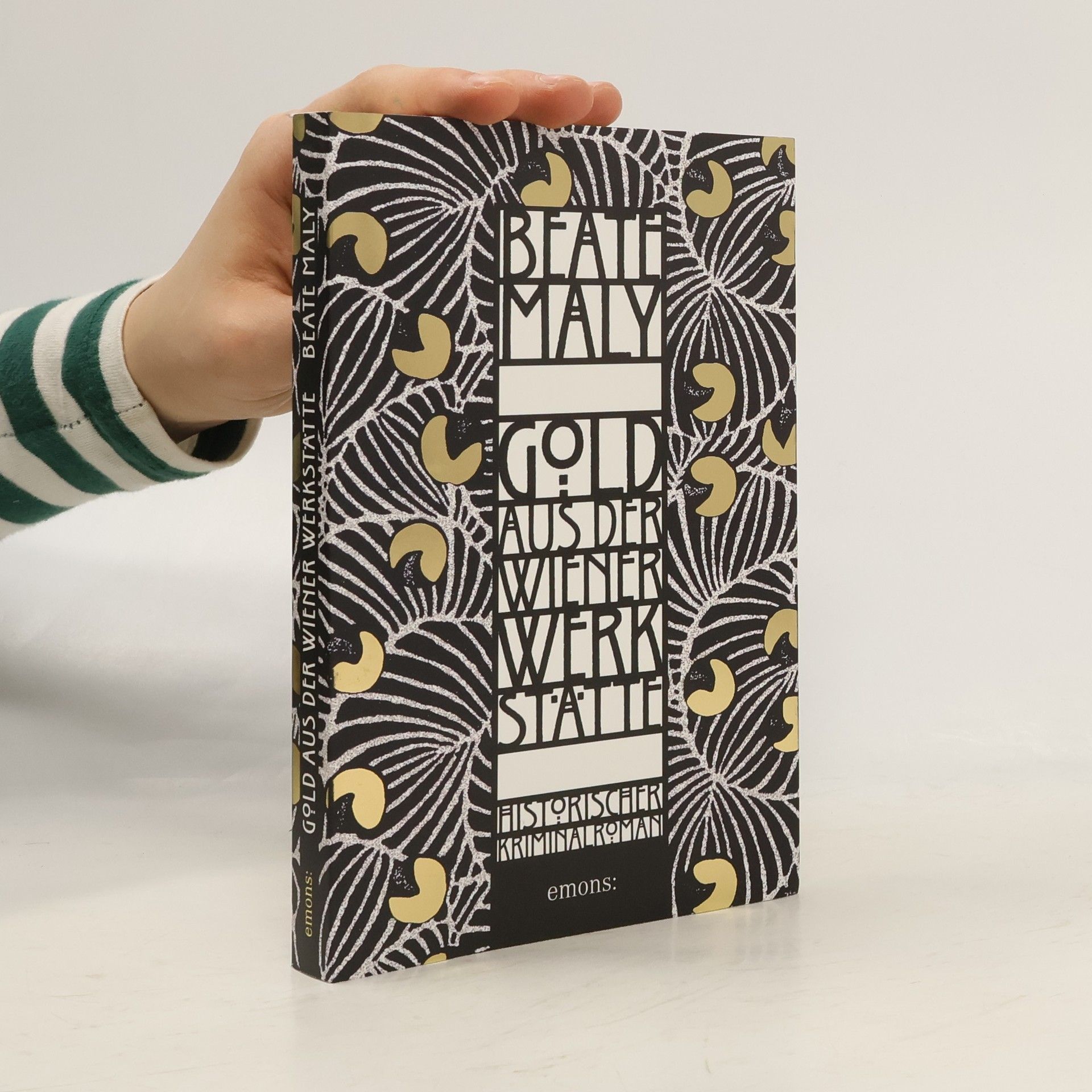 Gold aus der Wiener Werkstätte