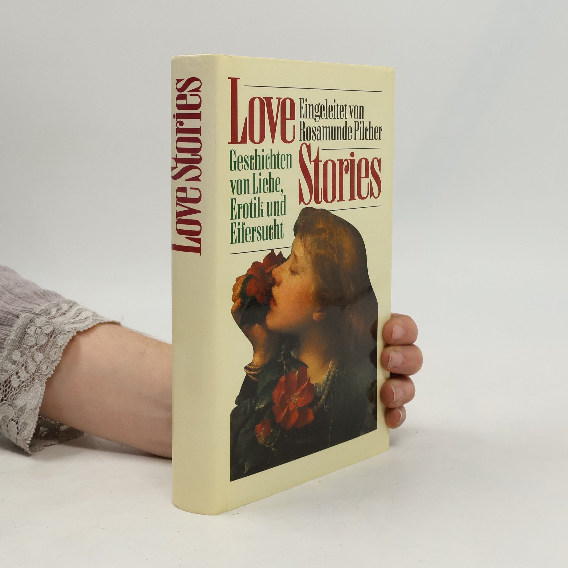 Rosamunde Pilcher Love Stories