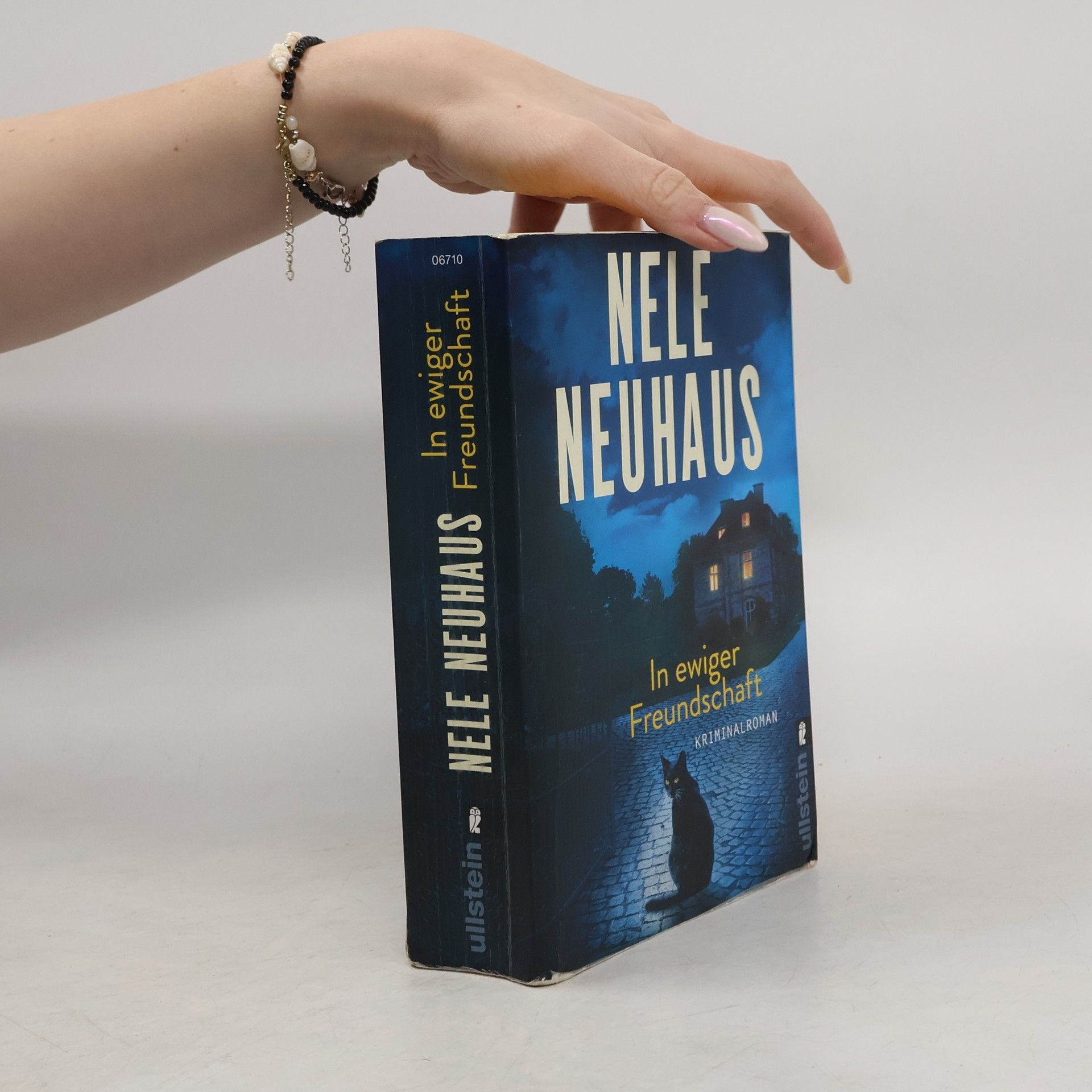 In ewiger Freundschaft