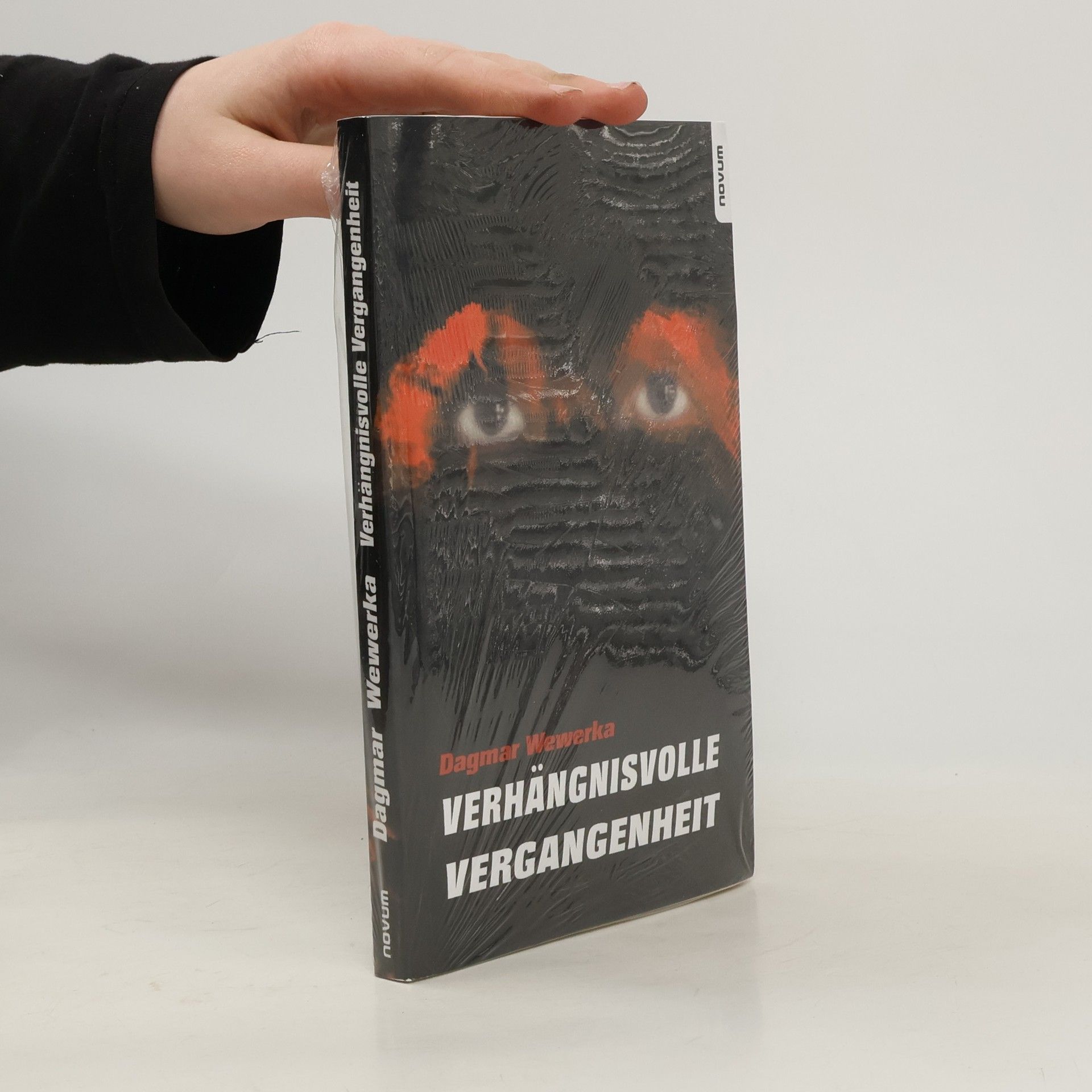 Dagmar Wewerka Verhängnisvolle Vergangenheit