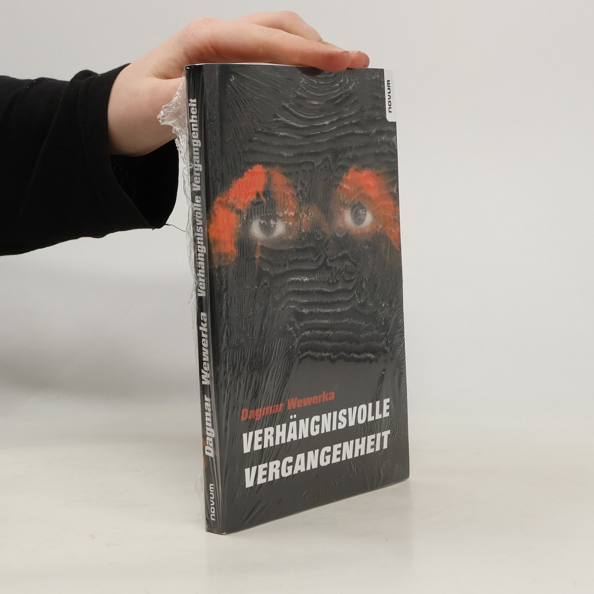 Dagmar Wewerka Verhängnisvolle Vergangenheit