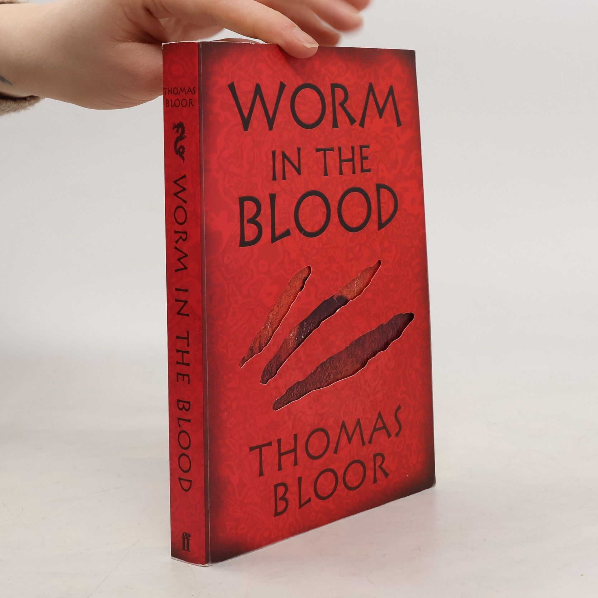 Worm in the Blood