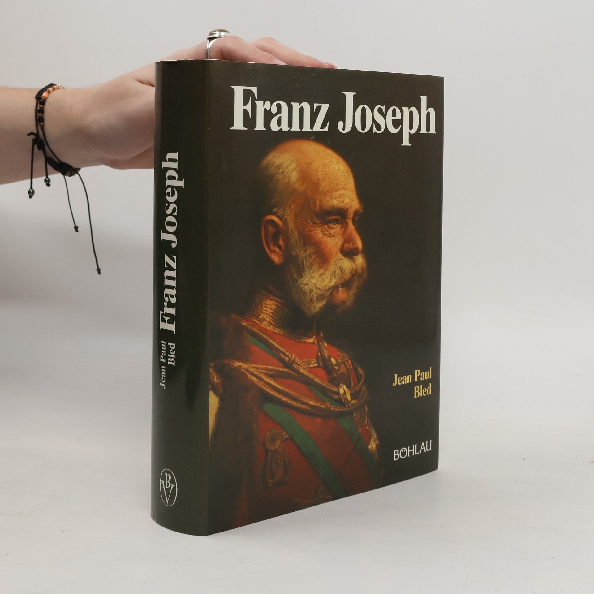 Franz Joseph