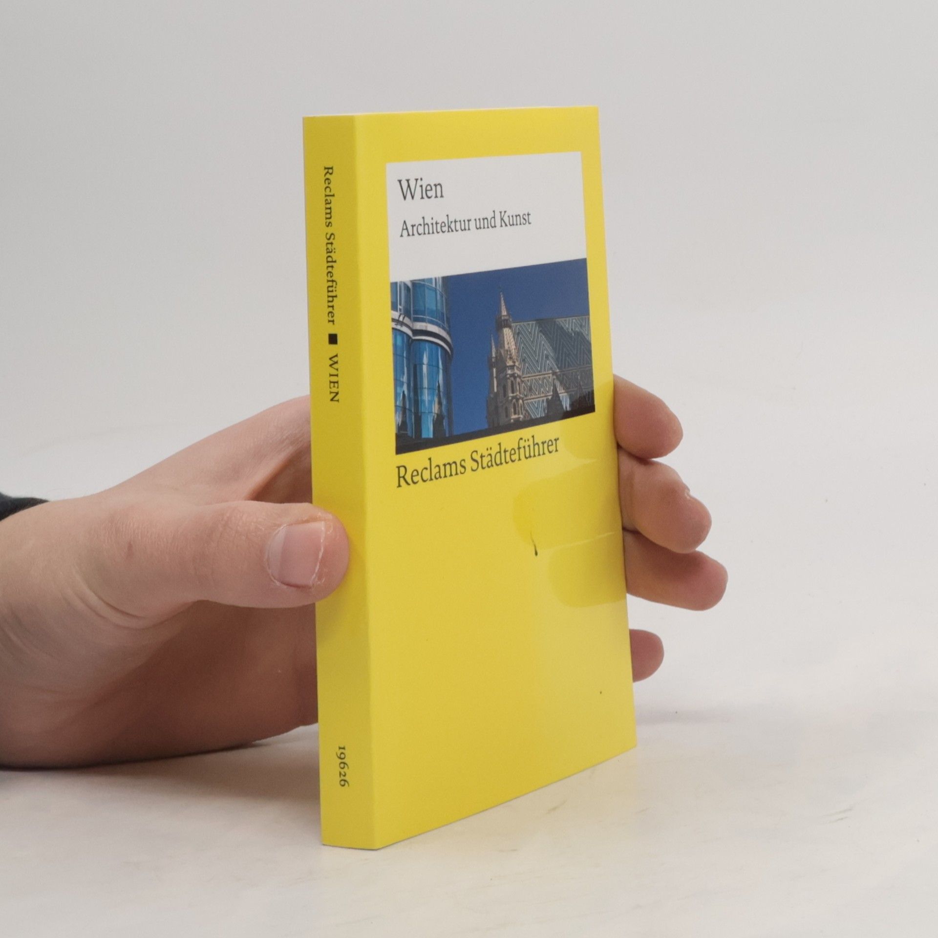 Hildegard Kretschmer Wien