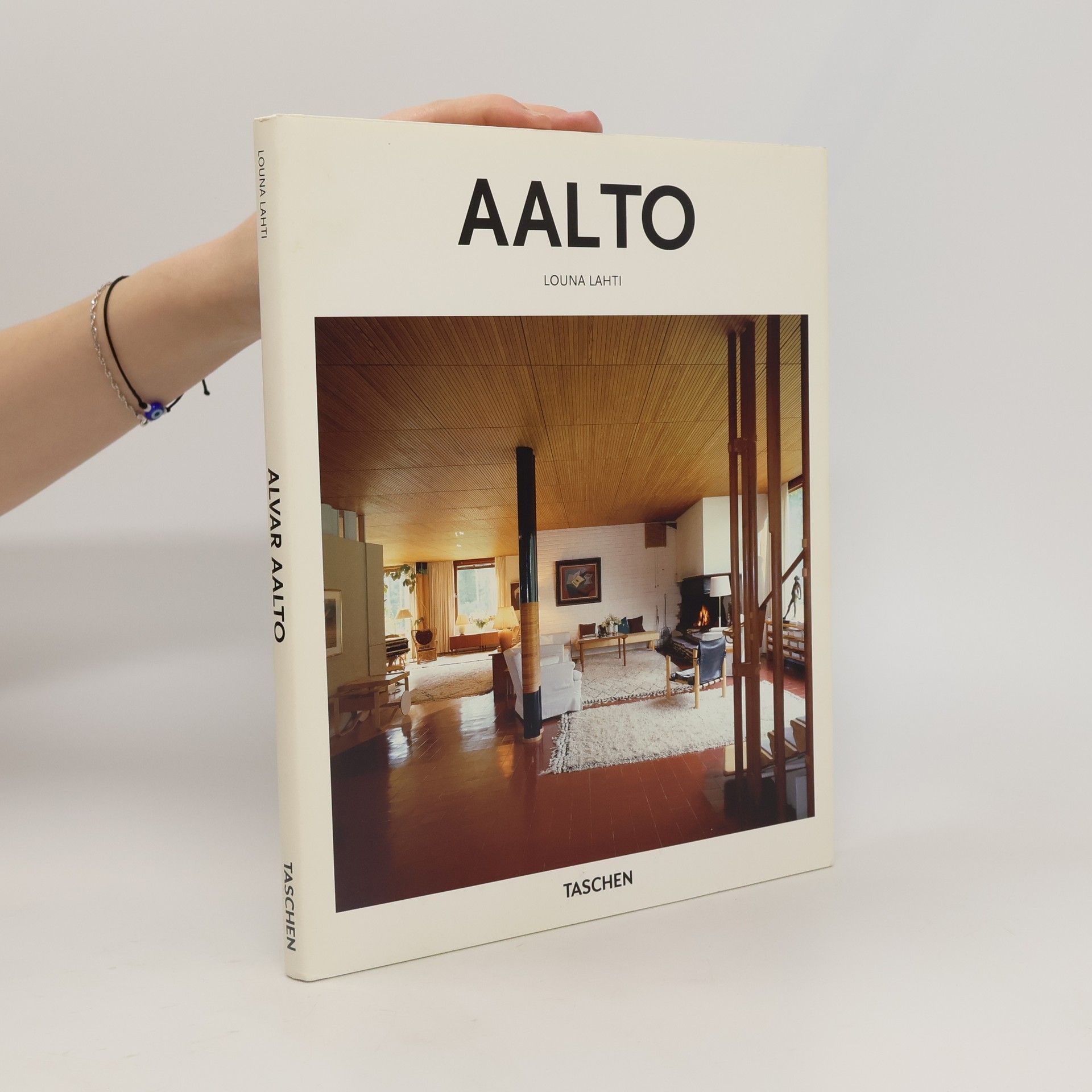 Louna Lahti Alvar Aalto