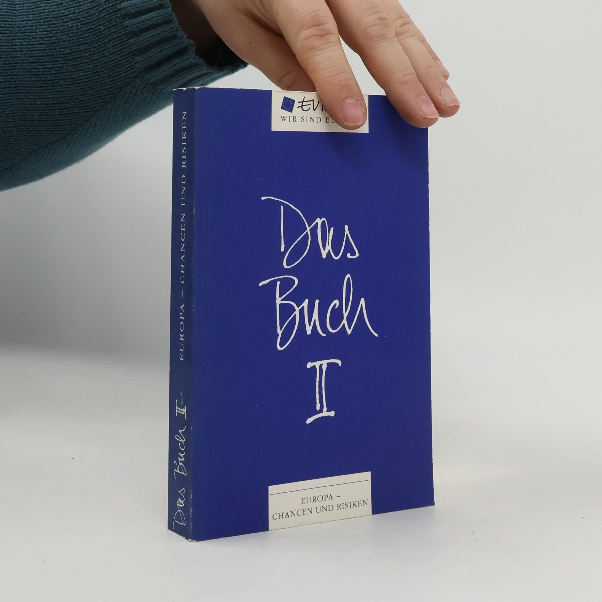 Autorenkollektiv Das Buch II