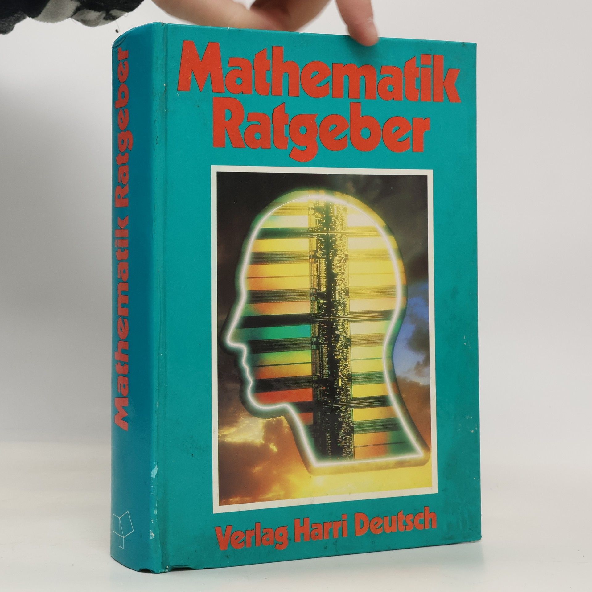 Collectif d'auteurs Mathematik-Ratgeber