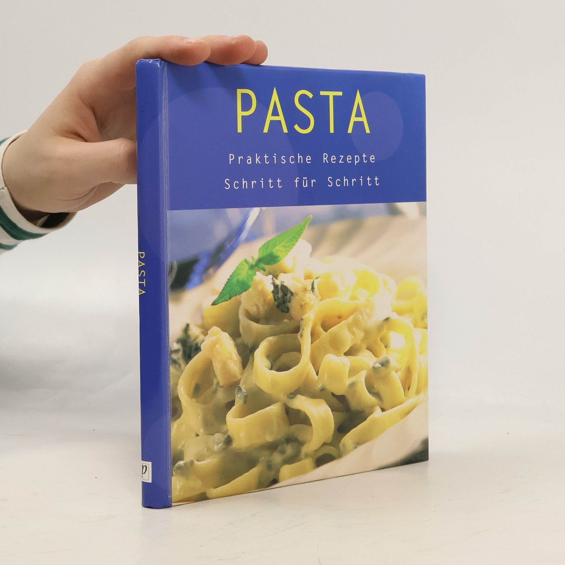 Autorenkollektiv Pasta