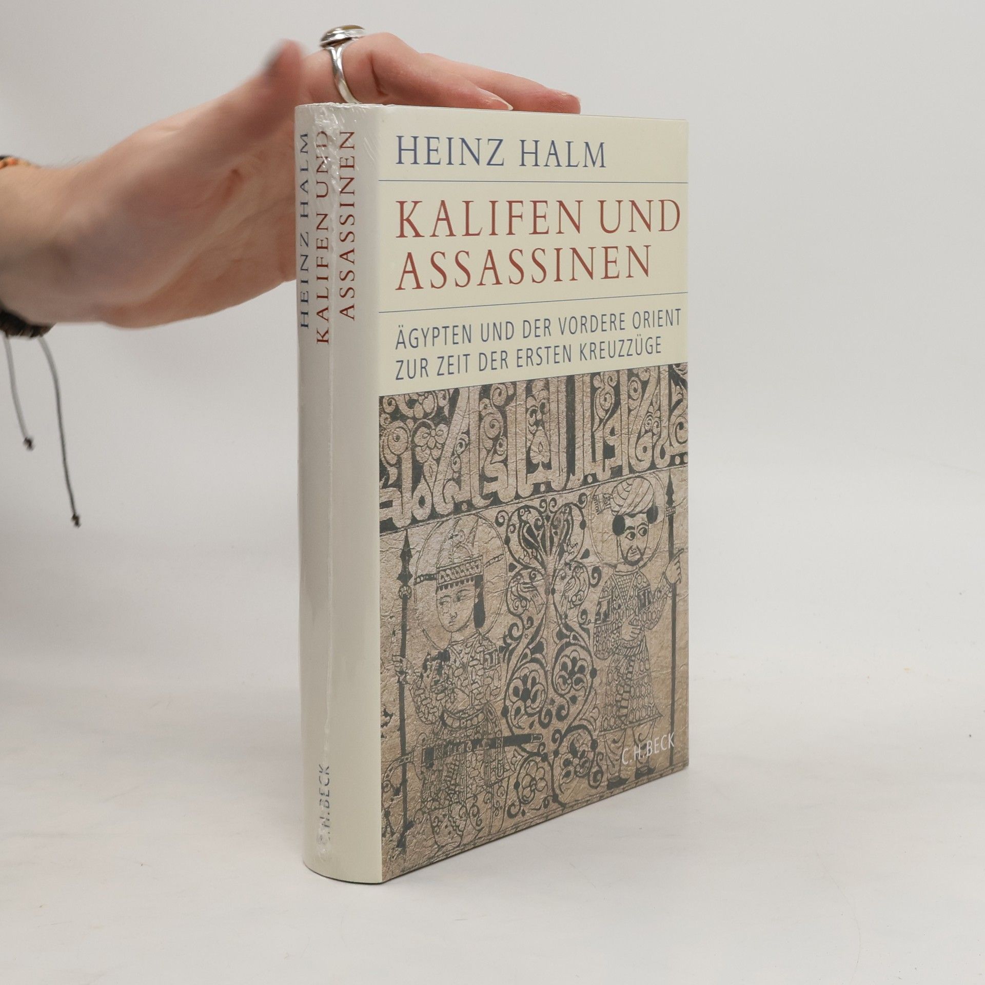 Kalifen und Assassinen