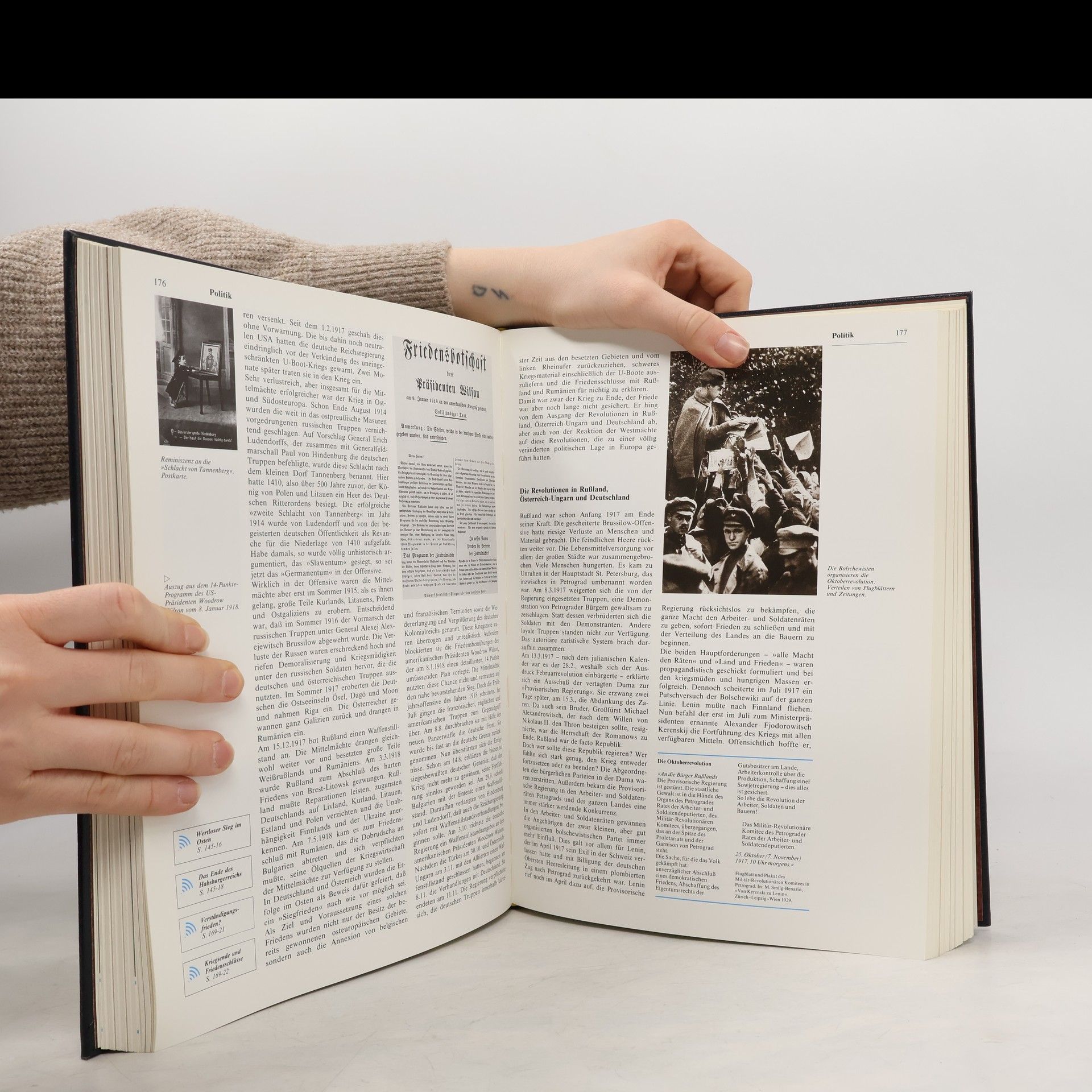 Autorenkollektiv Die grosse Bertelsmann Lexikothek. Das 2. Jahrzehnt